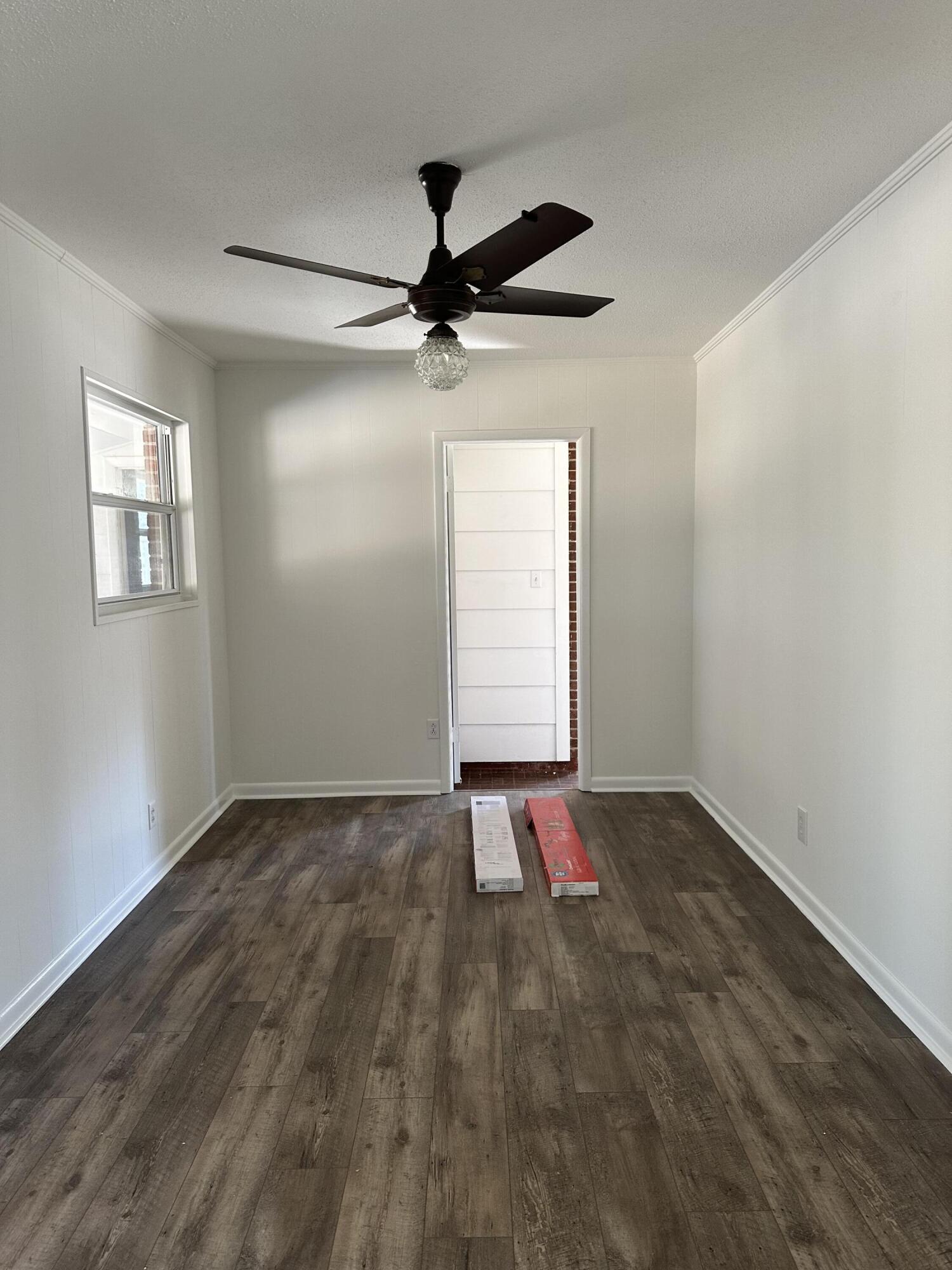 MALLORY HEIGHTS - Residential