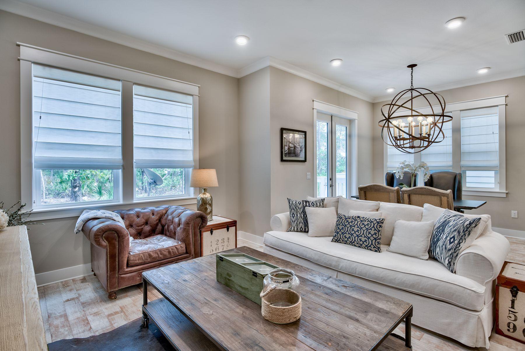 PROMINENCE - Residential