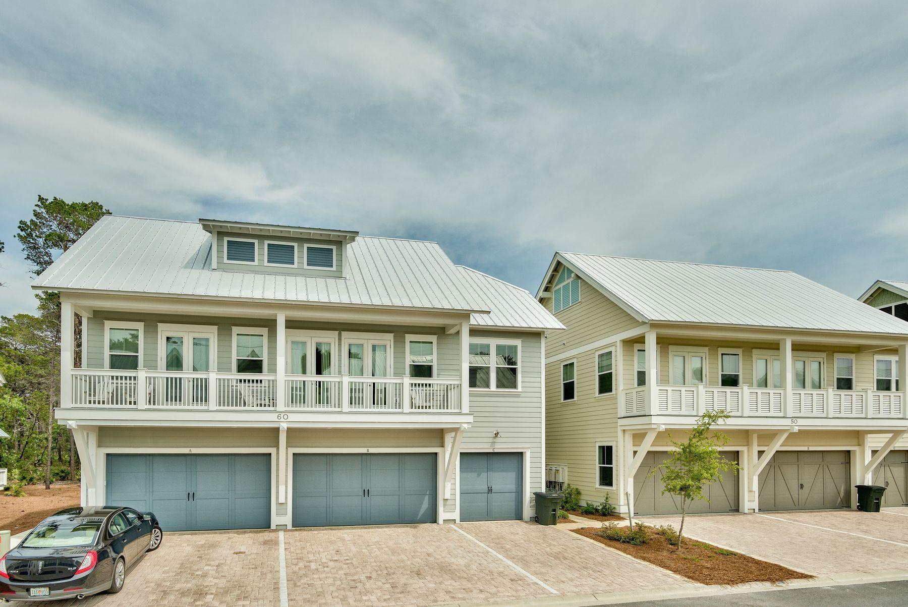 PROMINENCE - Residential