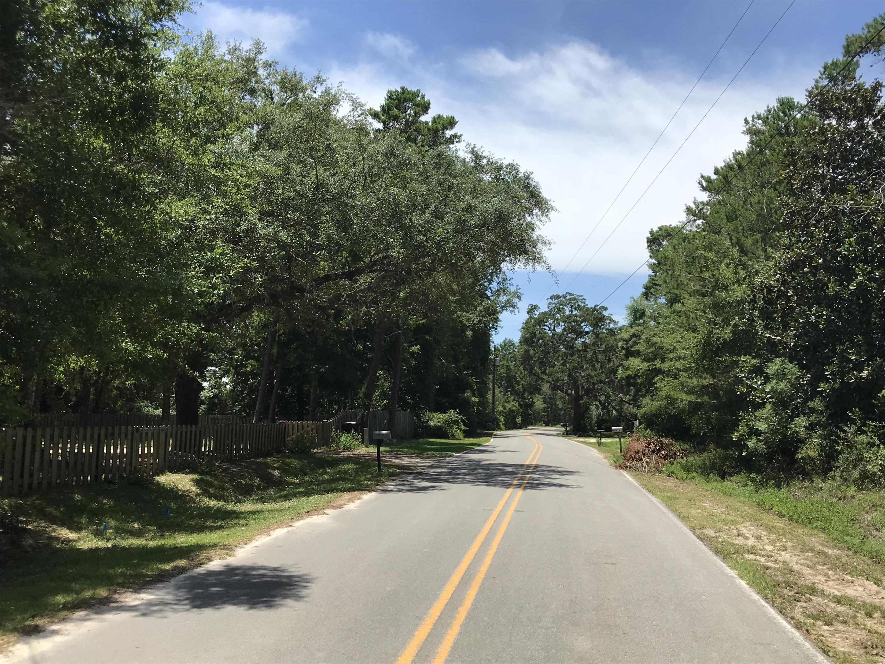 Rare opportunity with two homesites available here, located side by side. This area is very popular because of it's proximity to Grayton Beach and Seaside, only about a five minute drive. The Point Washington State Forest surrounds this area. There is hiking and biking trails throughout this area. A bike lane connects this area to Hwy 30-A and Scenic Hwy 30-A. The property has no build out time. It has frontage on Ricker Ave. and has room to build a main house and/or carriage house. This area has many beautiful home's. Owners in this area appreciate the ability to have a property free of HOA fees & rules. You will notice these neighbors love their boats, RV's and/or motorcycles. Freedom for all your toys! House design and construction is approved by Walton County Building Dept