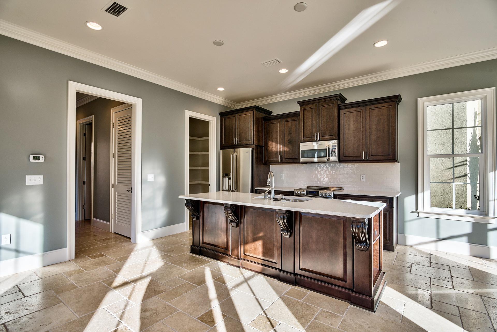 Villa Lago - Residential