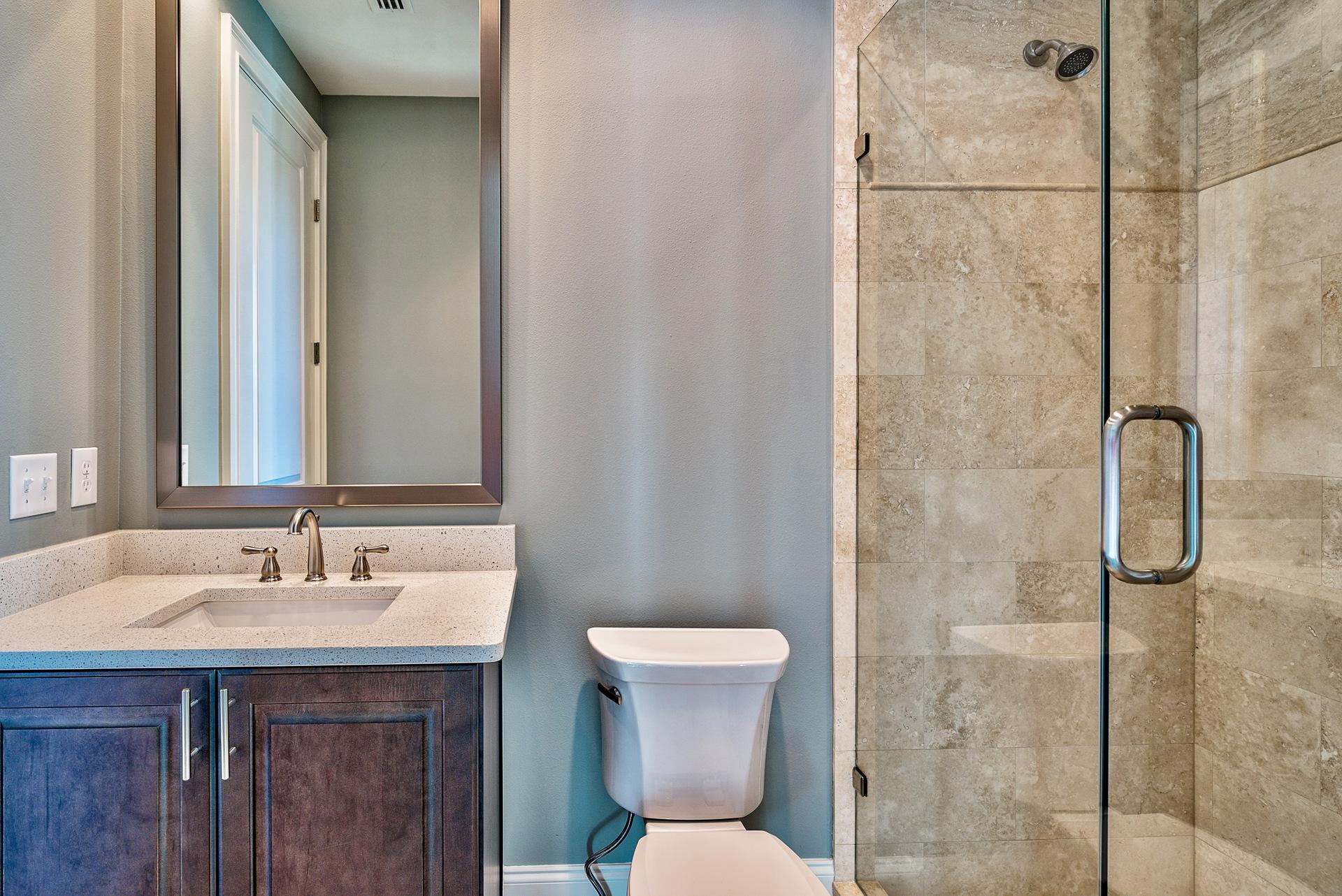 Villa Lago - Residential