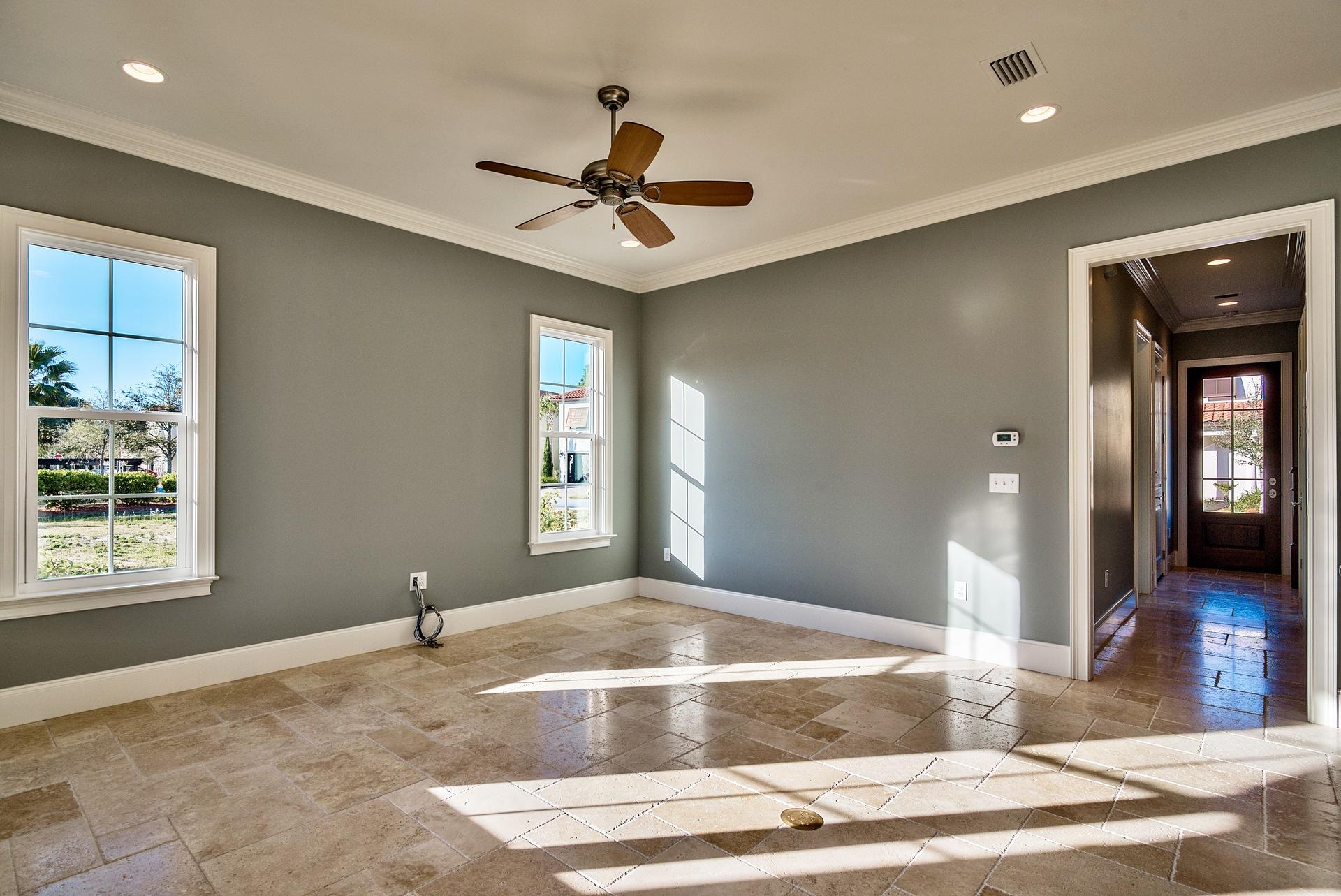 Villa Lago - Residential