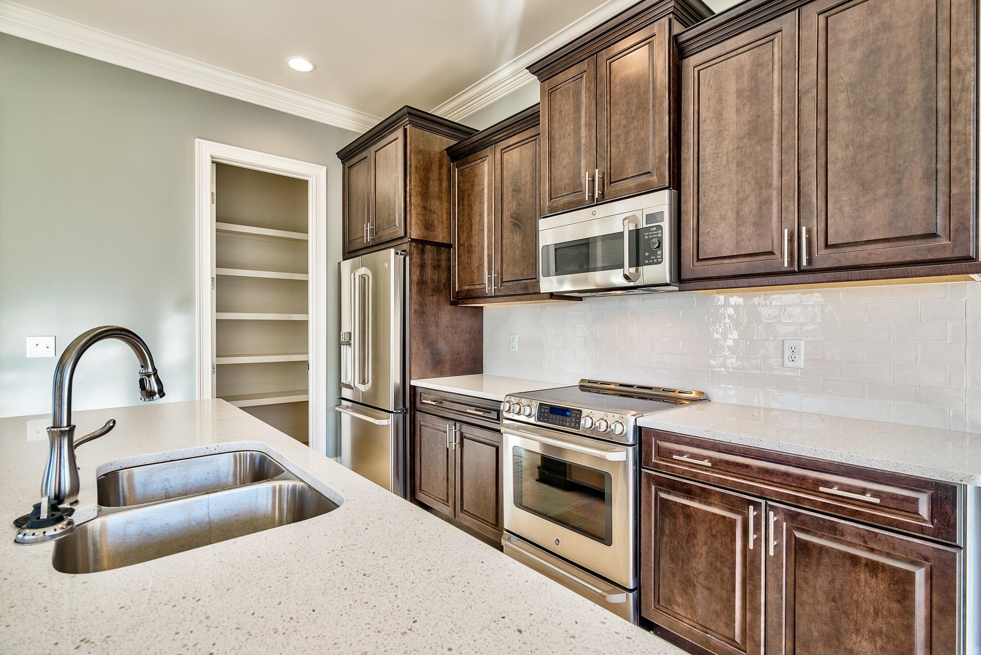 Villa Lago - Residential