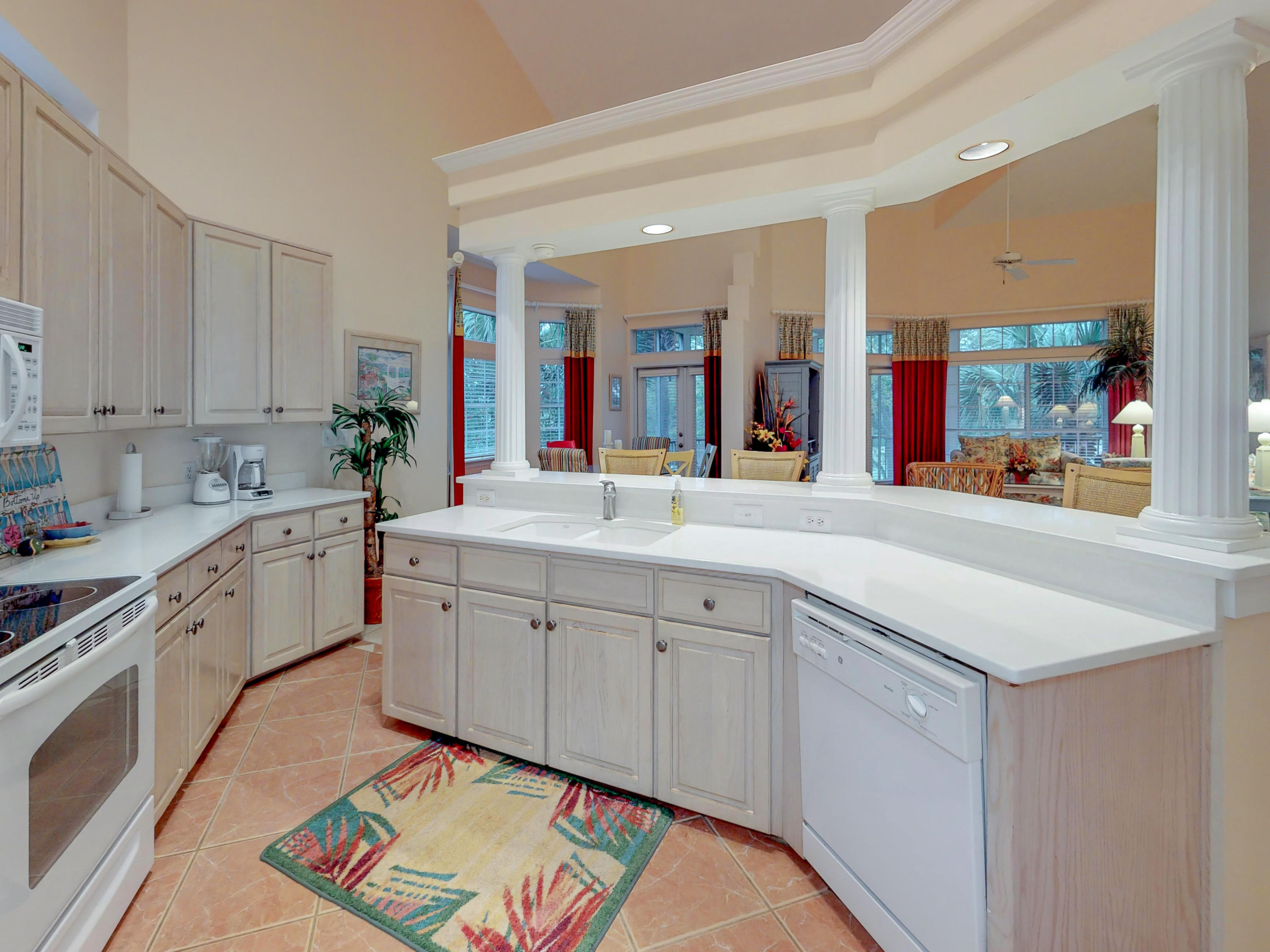 TIVOLI BY THE SEA 2 - Residential