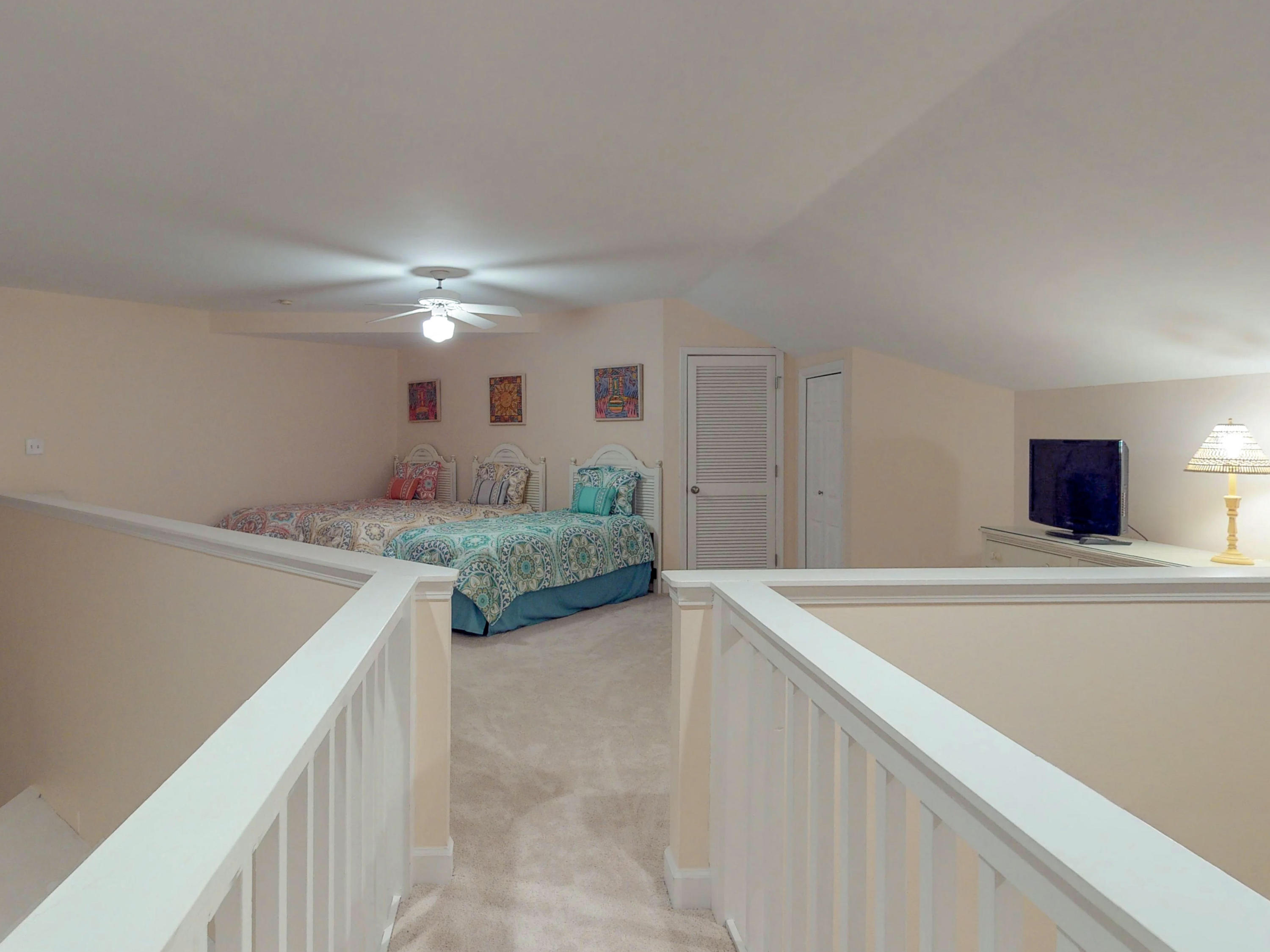 TIVOLI BY THE SEA 2 - Residential