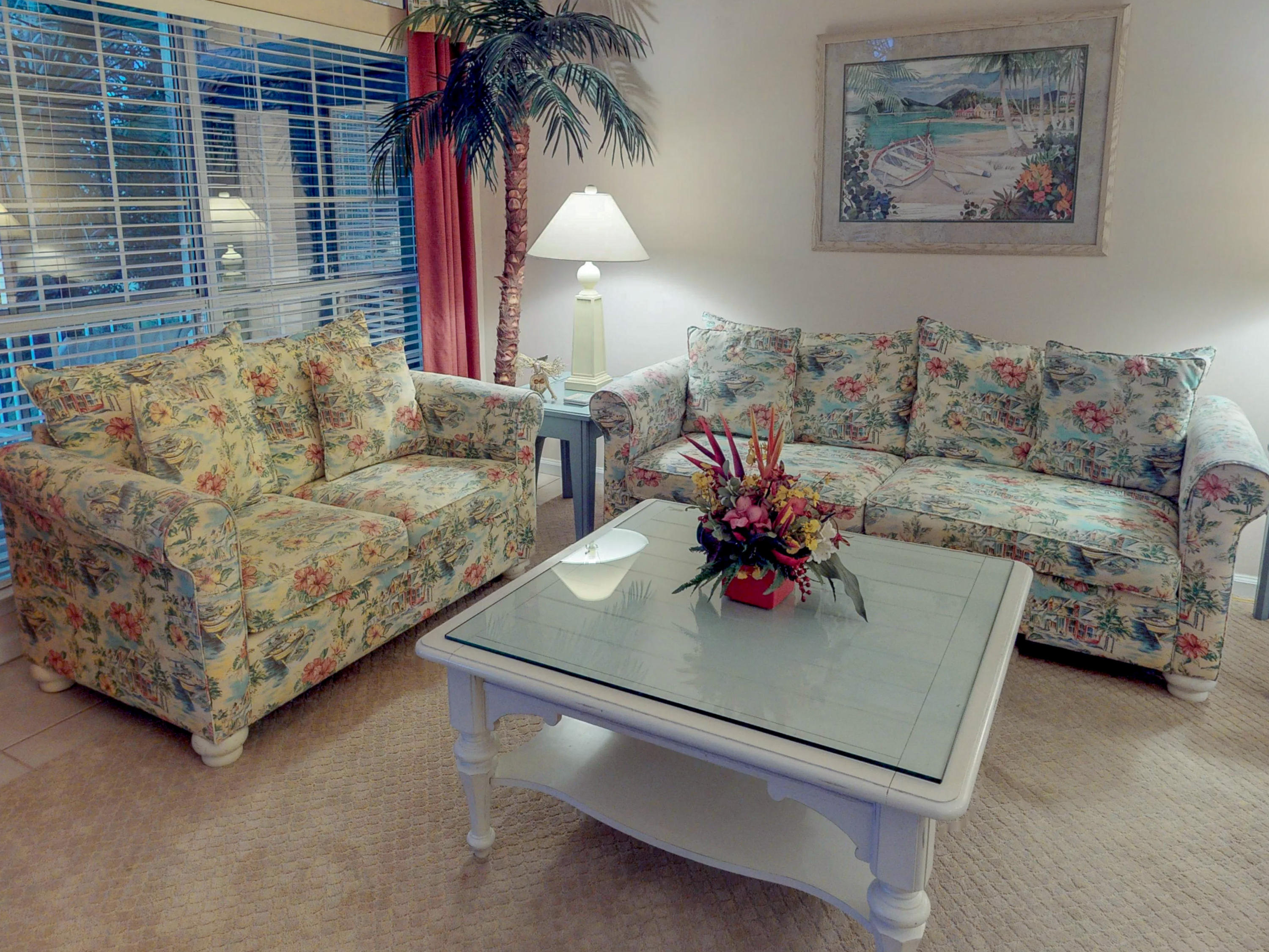 TIVOLI BY THE SEA 2 - Residential