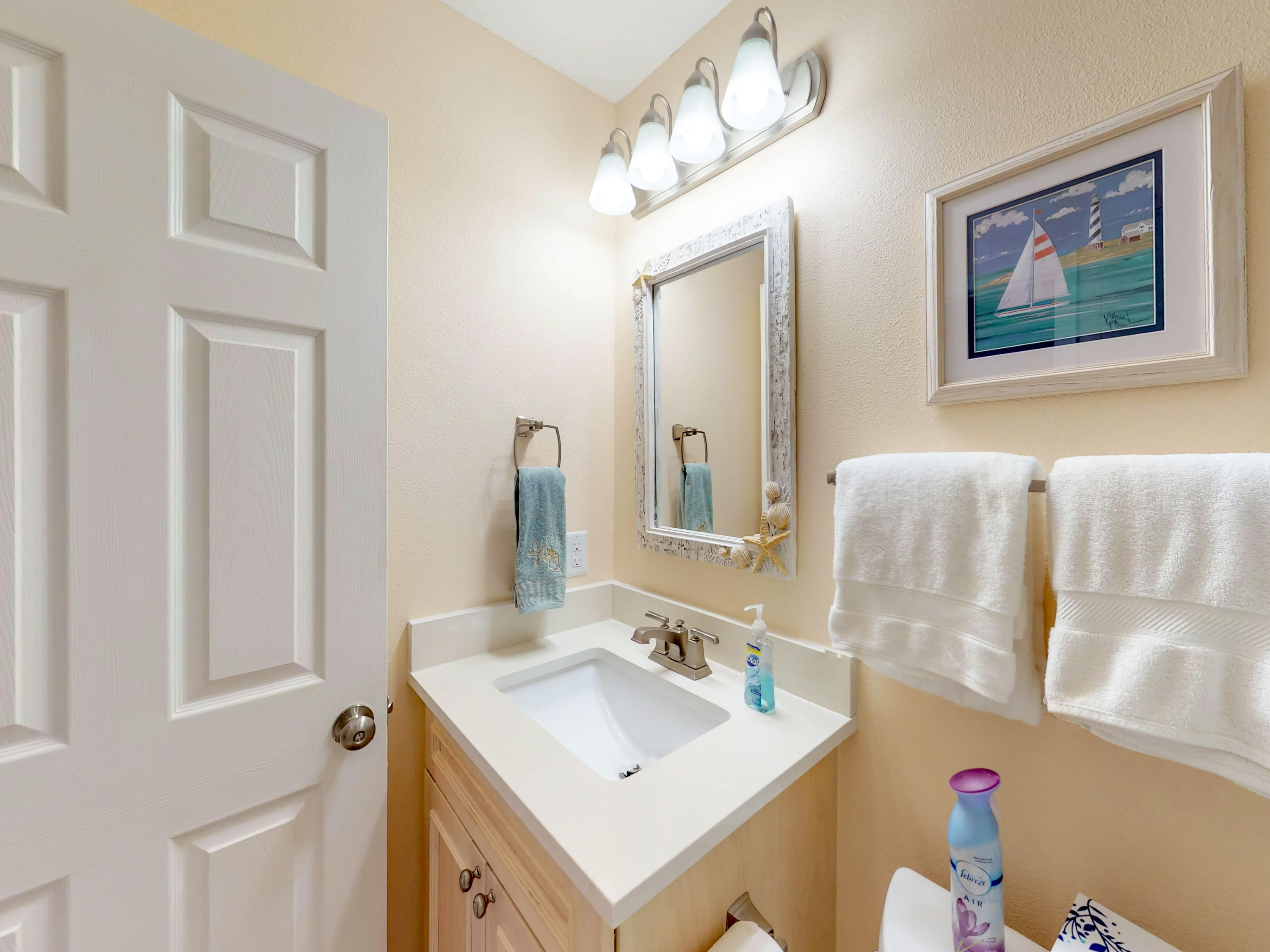 TIVOLI BY THE SEA 2 - Residential