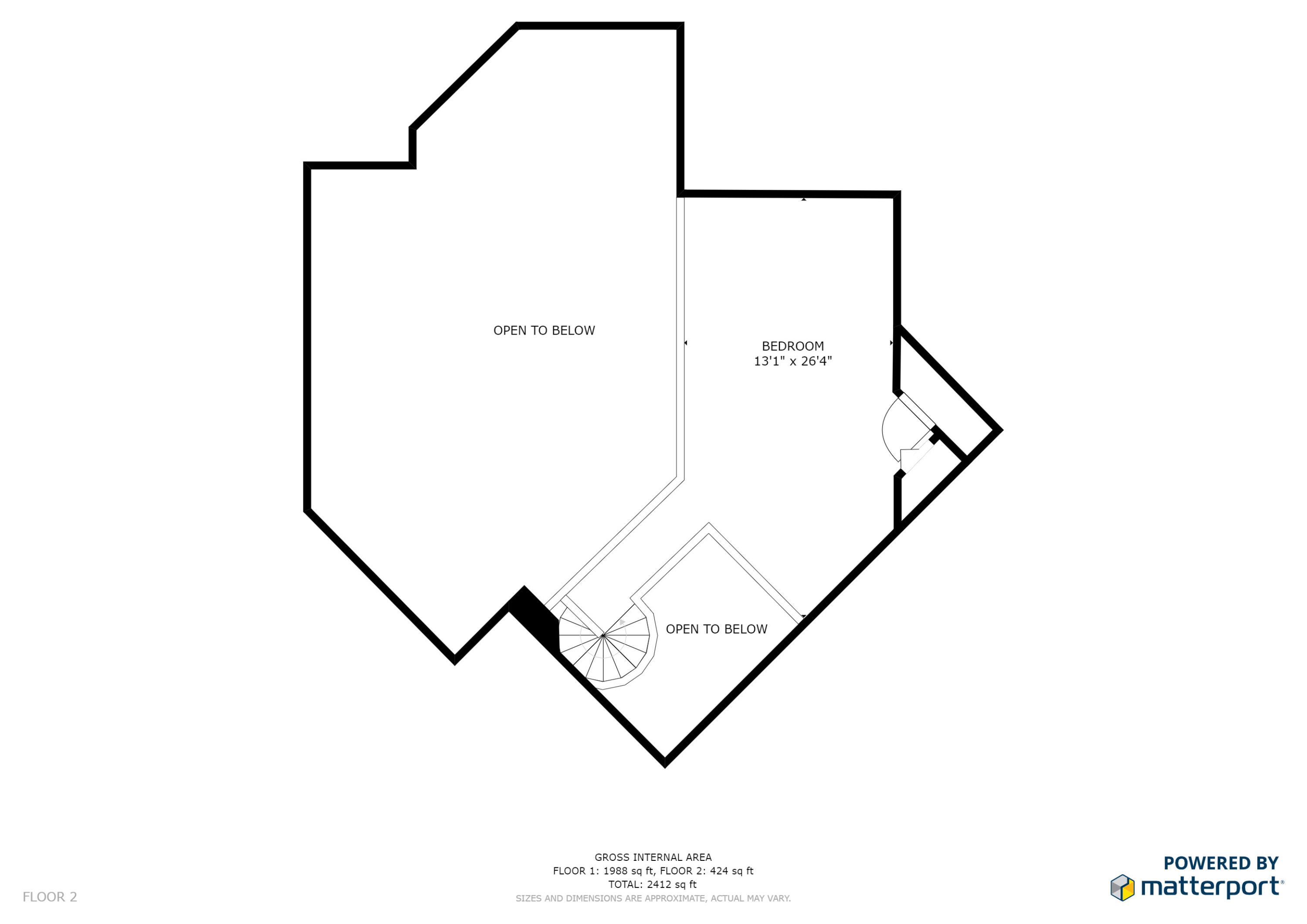 TIVOLI BY THE SEA 2 - Residential
