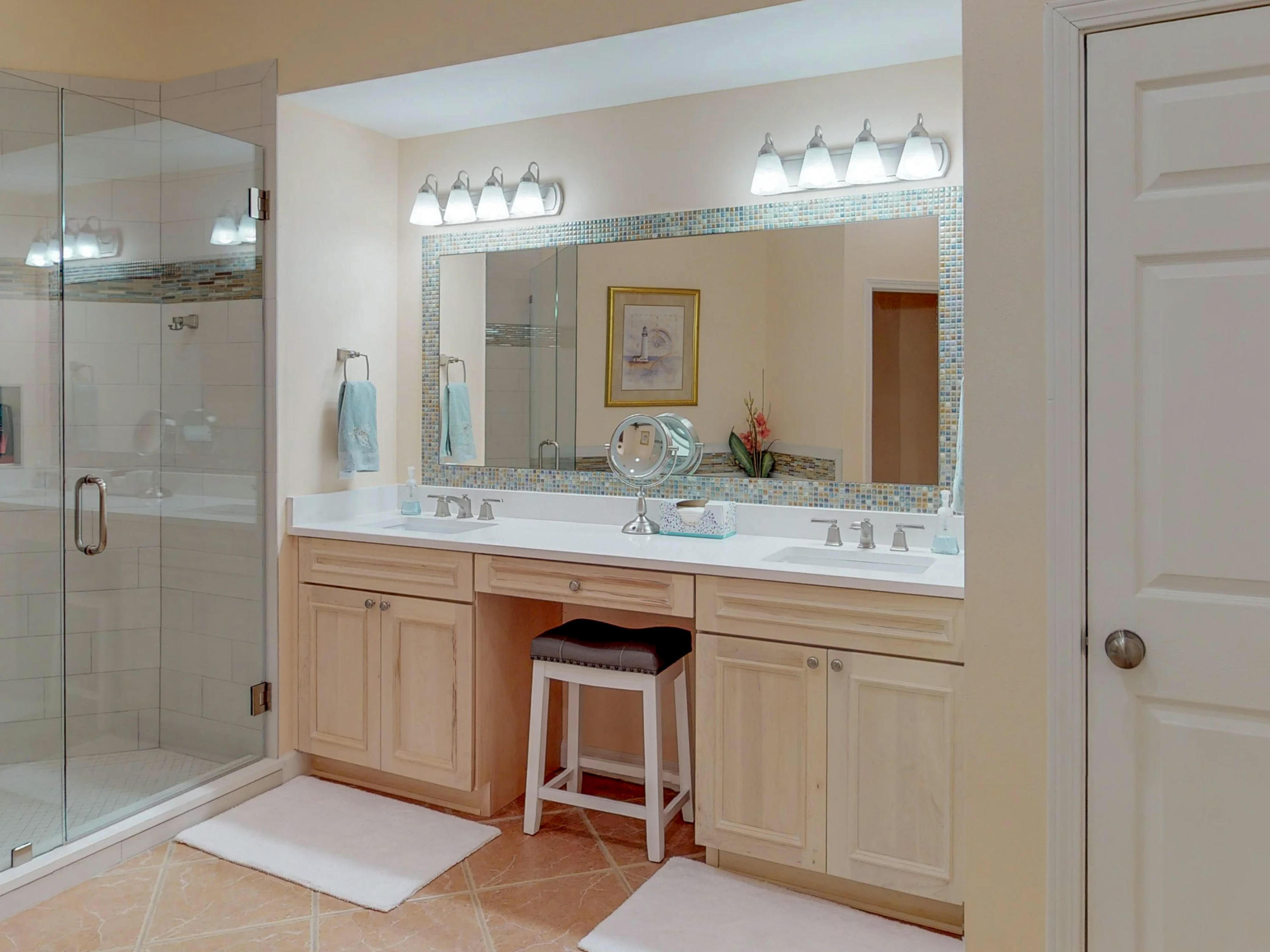 TIVOLI BY THE SEA 2 - Residential