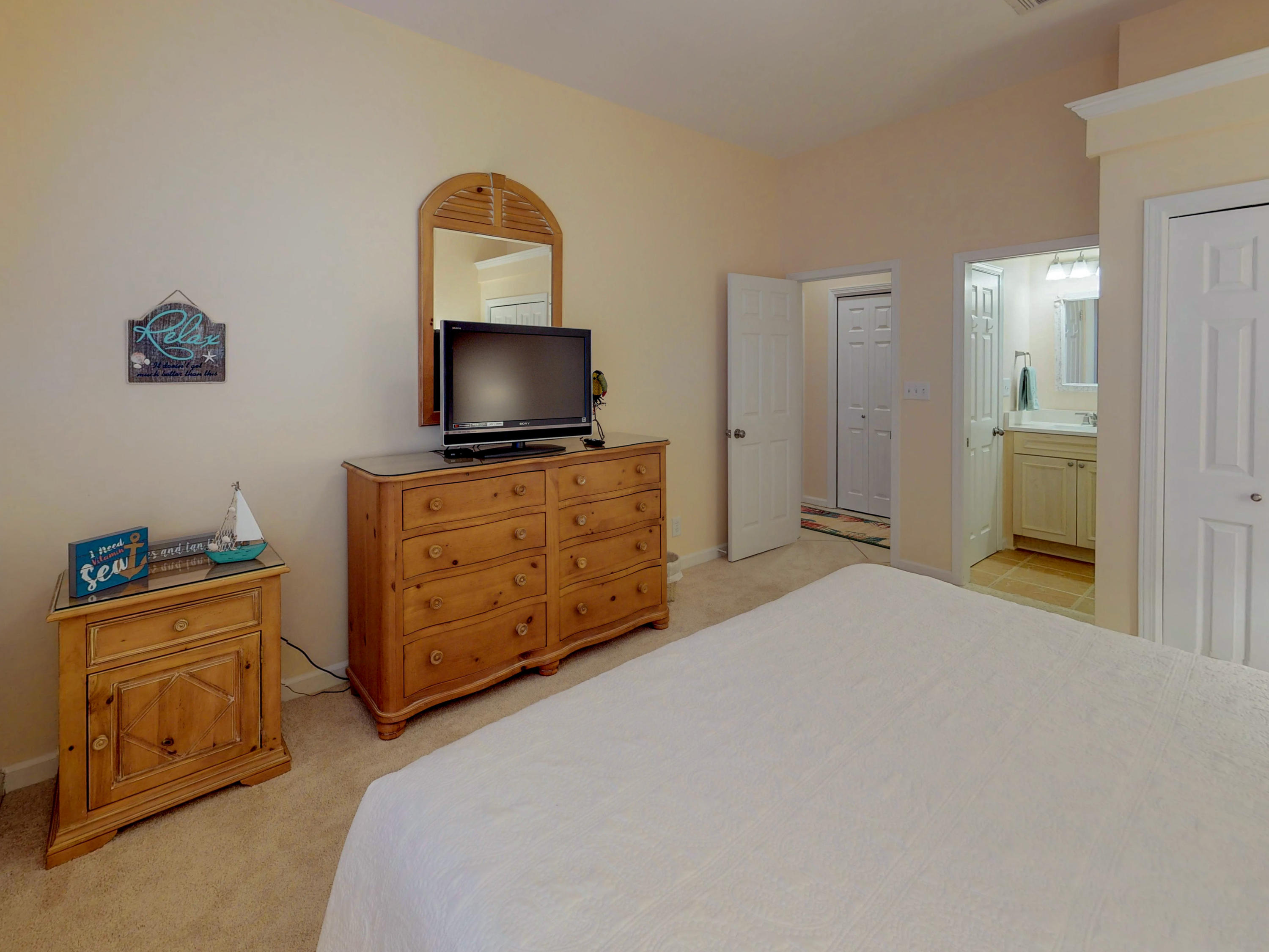 TIVOLI BY THE SEA 2 - Residential