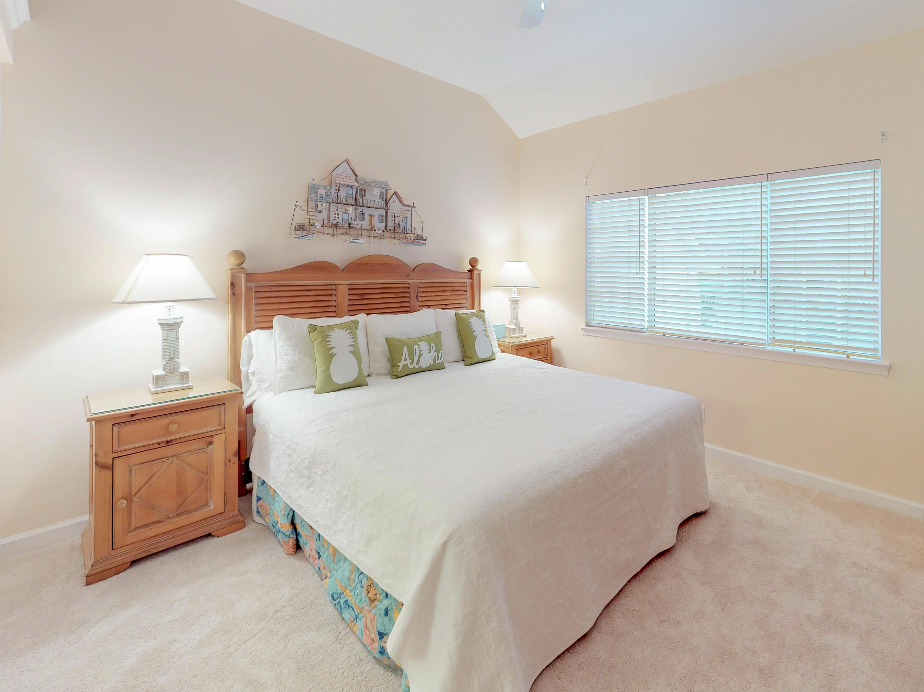 TIVOLI BY THE SEA 2 - Residential