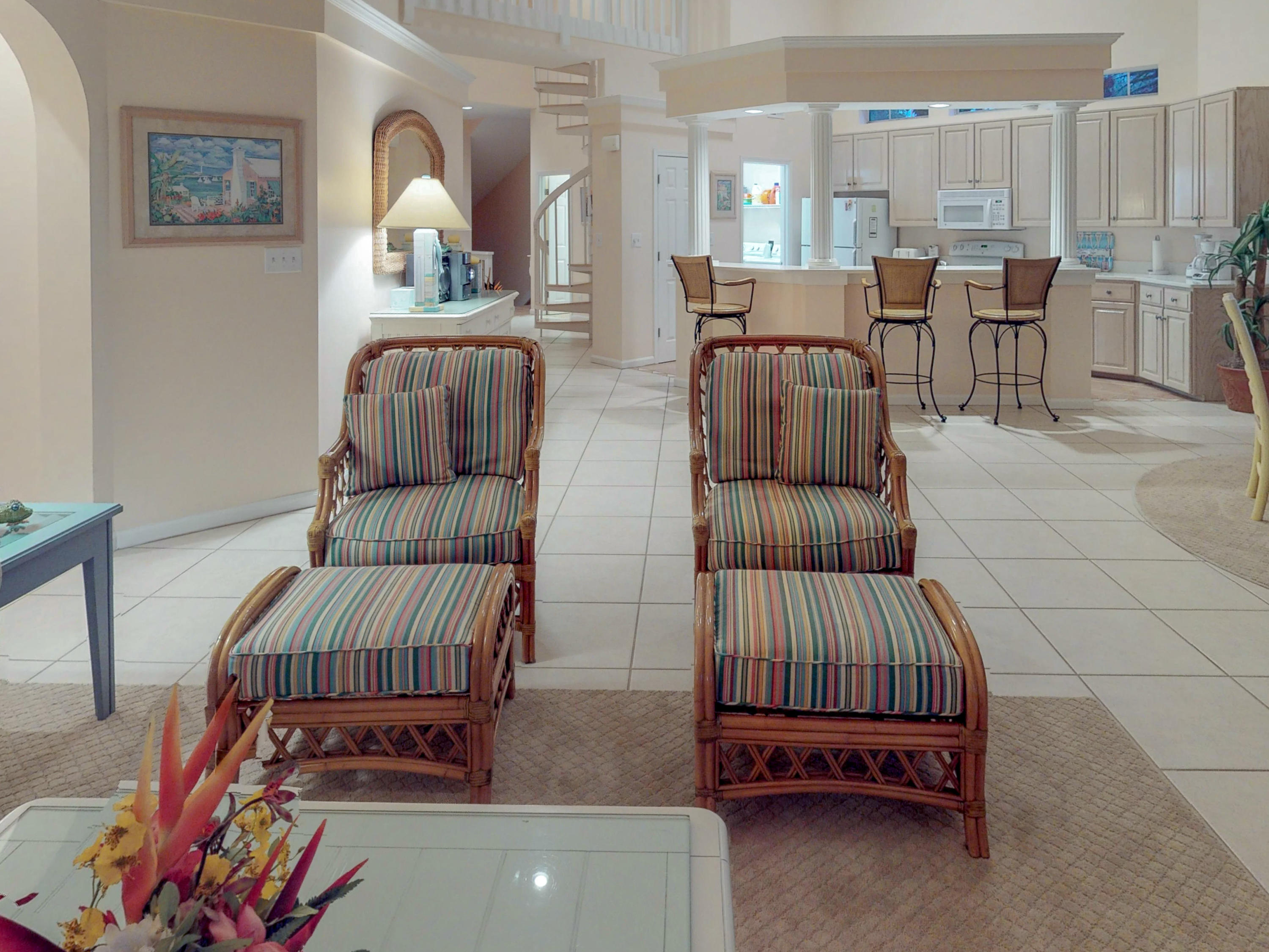 TIVOLI BY THE SEA 2 - Residential