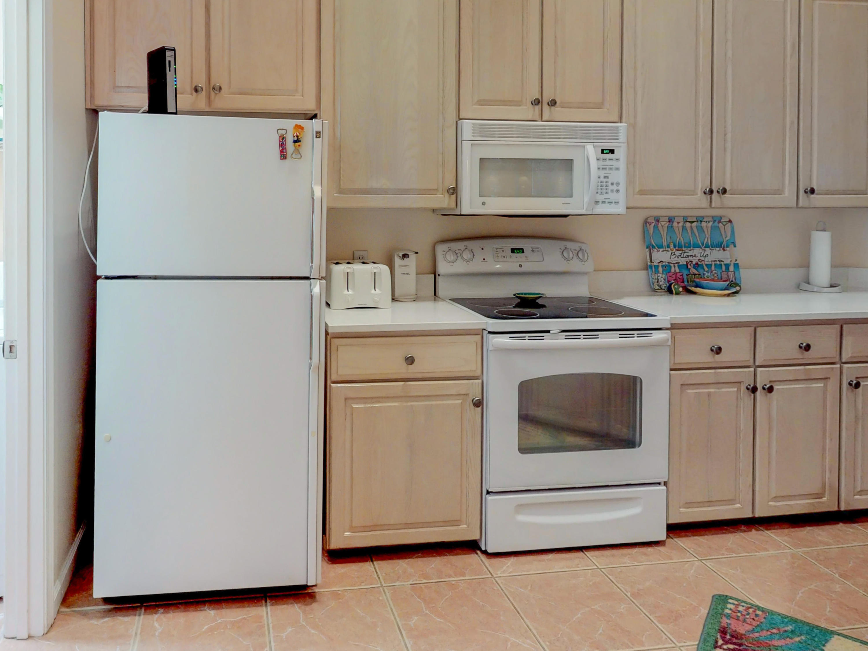 TIVOLI BY THE SEA 2 - Residential