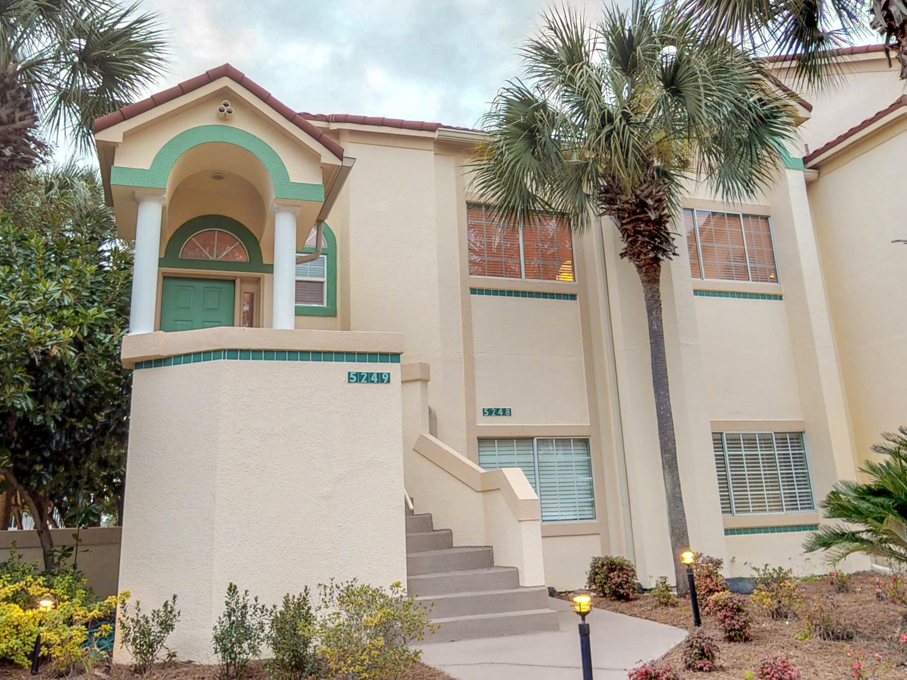 TIVOLI BY THE SEA 2 - Residential