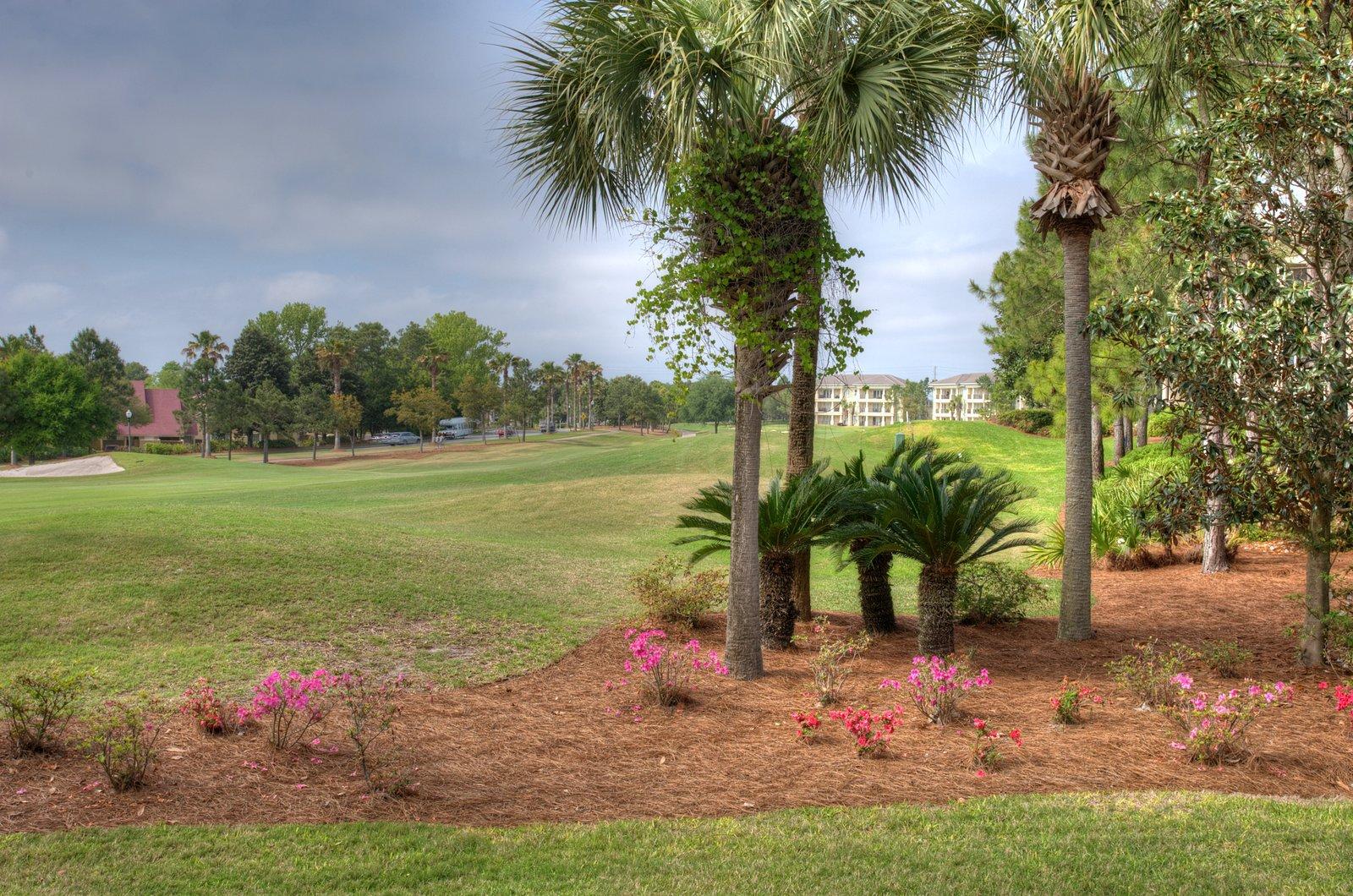 TIVOLI BY THE SEA 2 - Residential