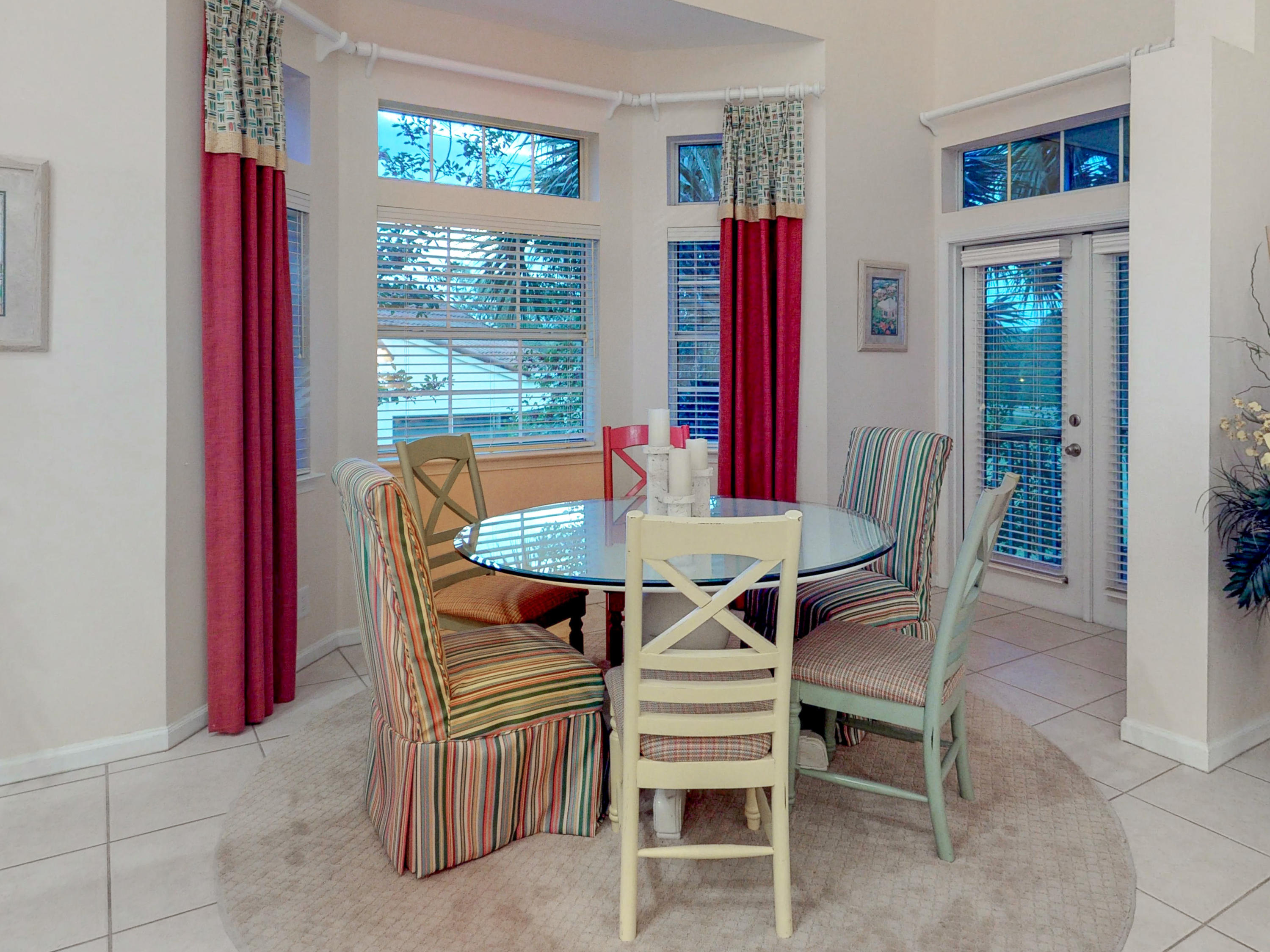 TIVOLI BY THE SEA 2 - Residential