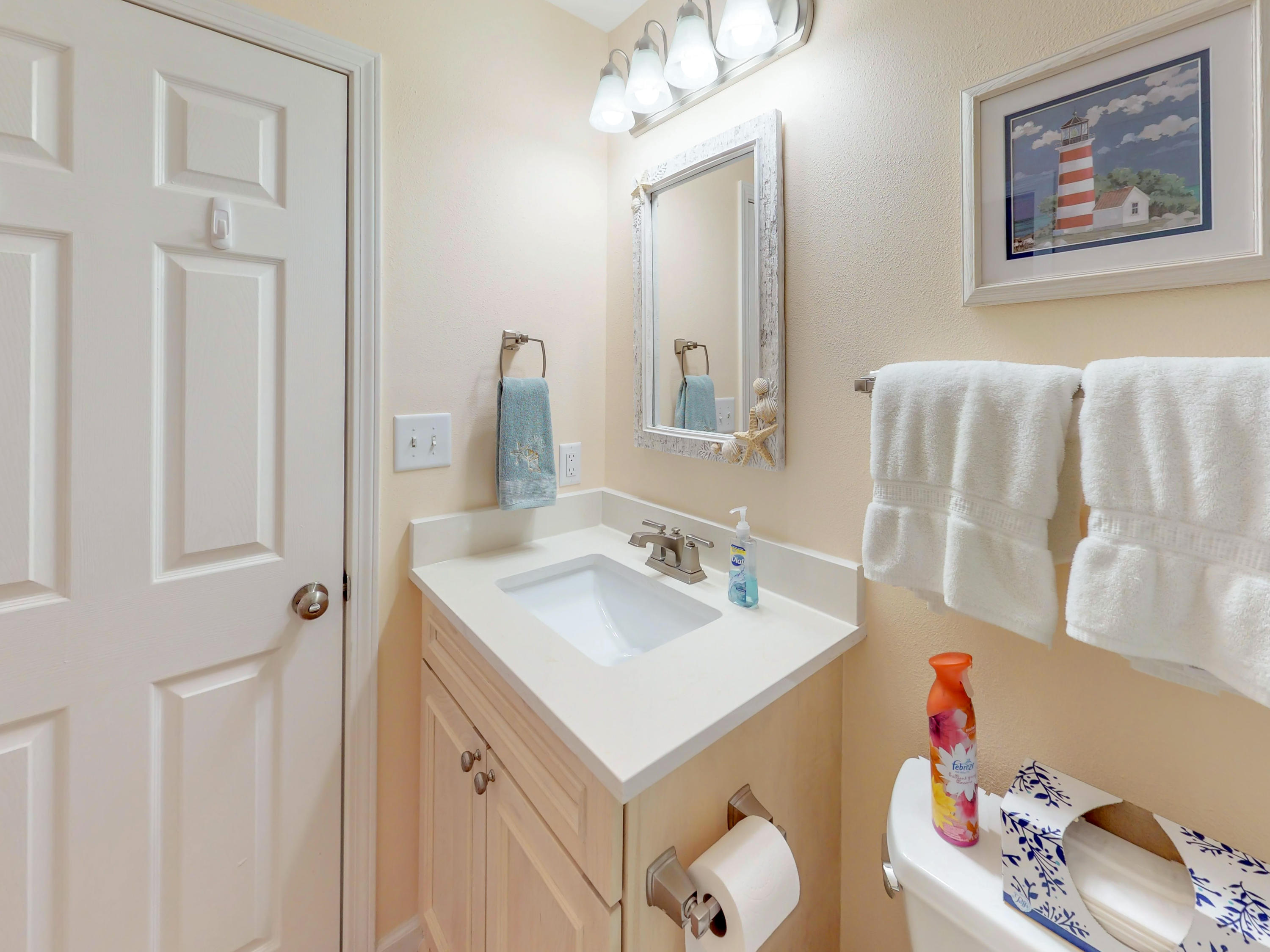 TIVOLI BY THE SEA 2 - Residential