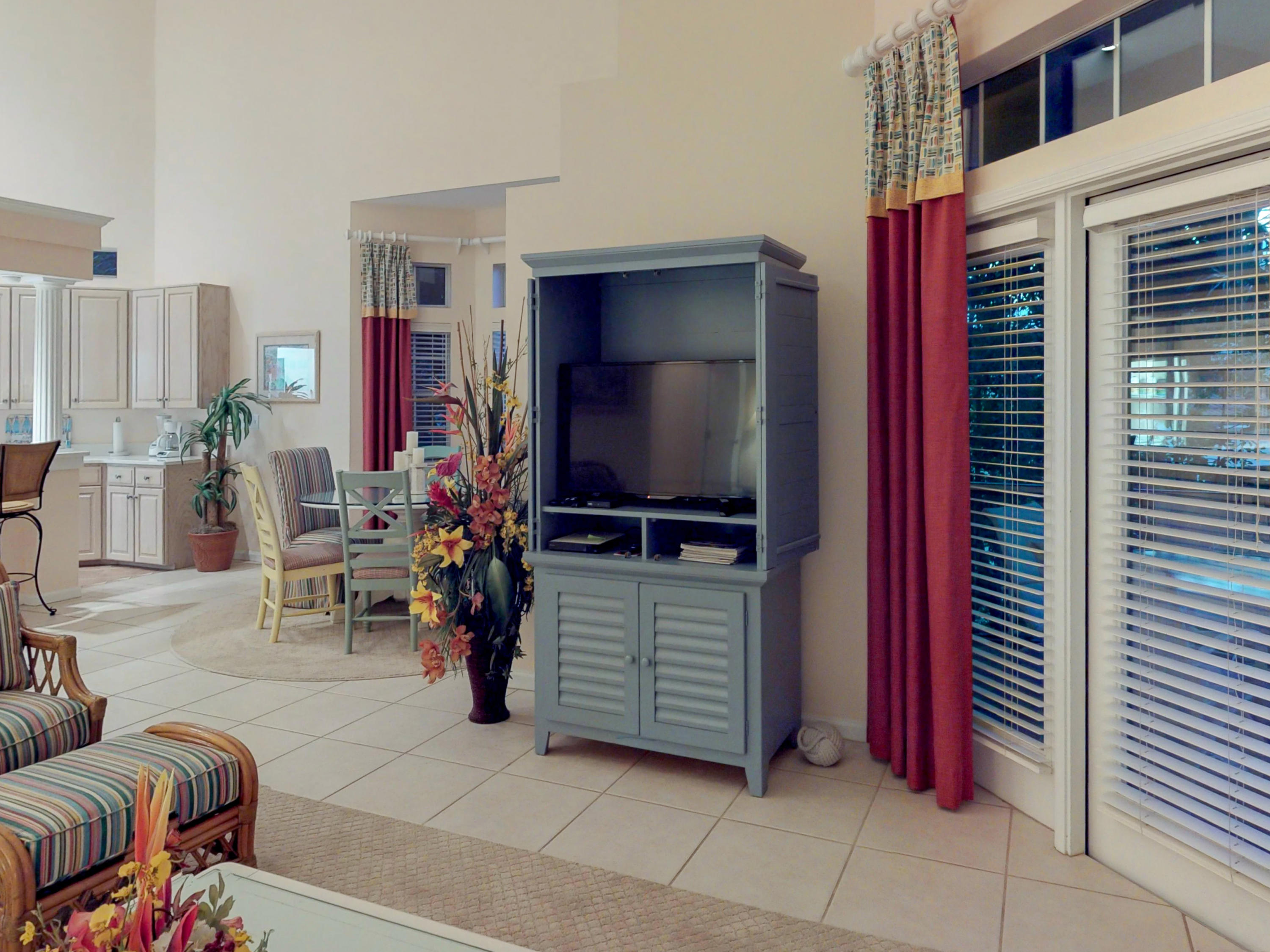 TIVOLI BY THE SEA 2 - Residential