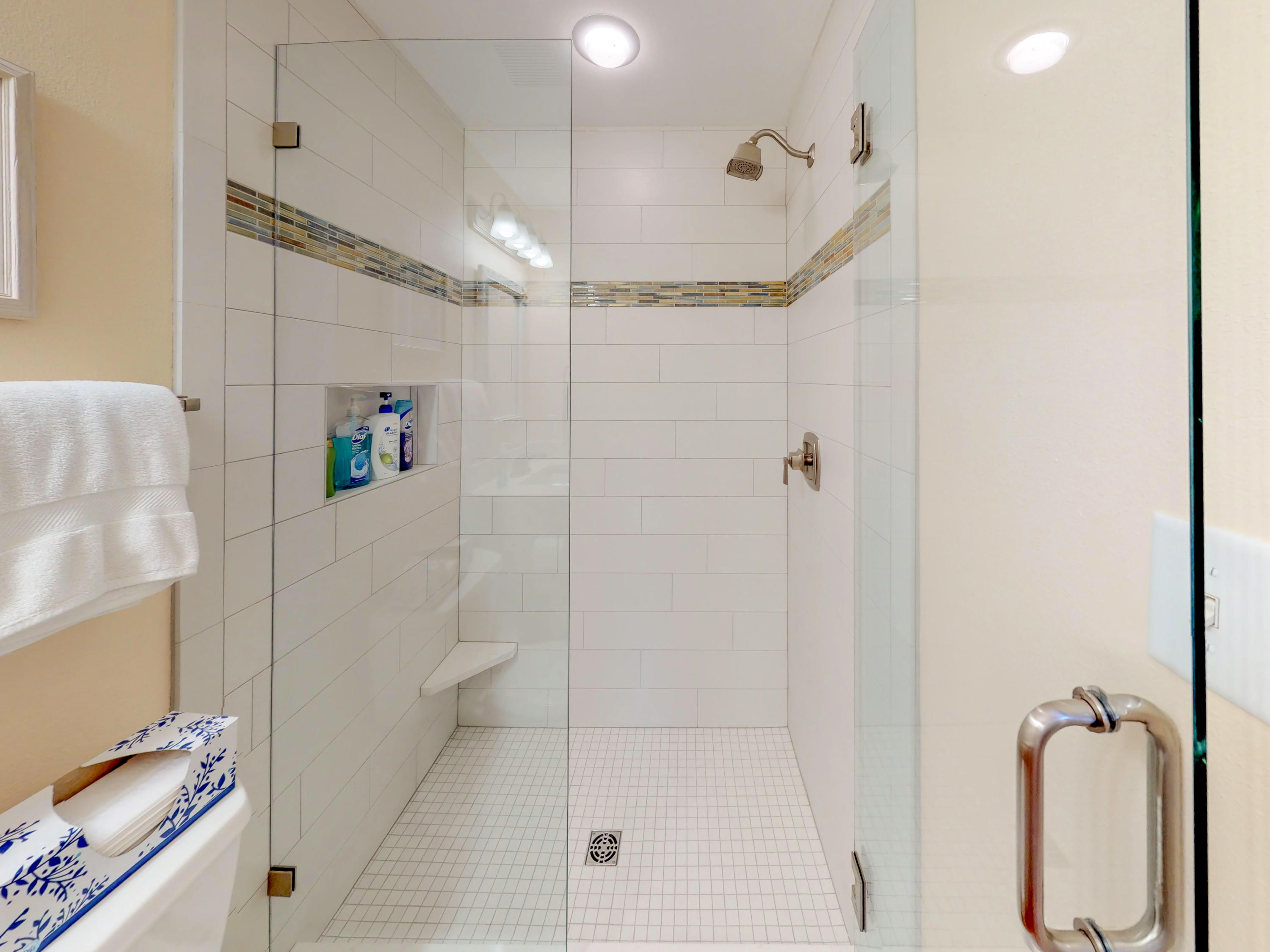 TIVOLI BY THE SEA 2 - Residential