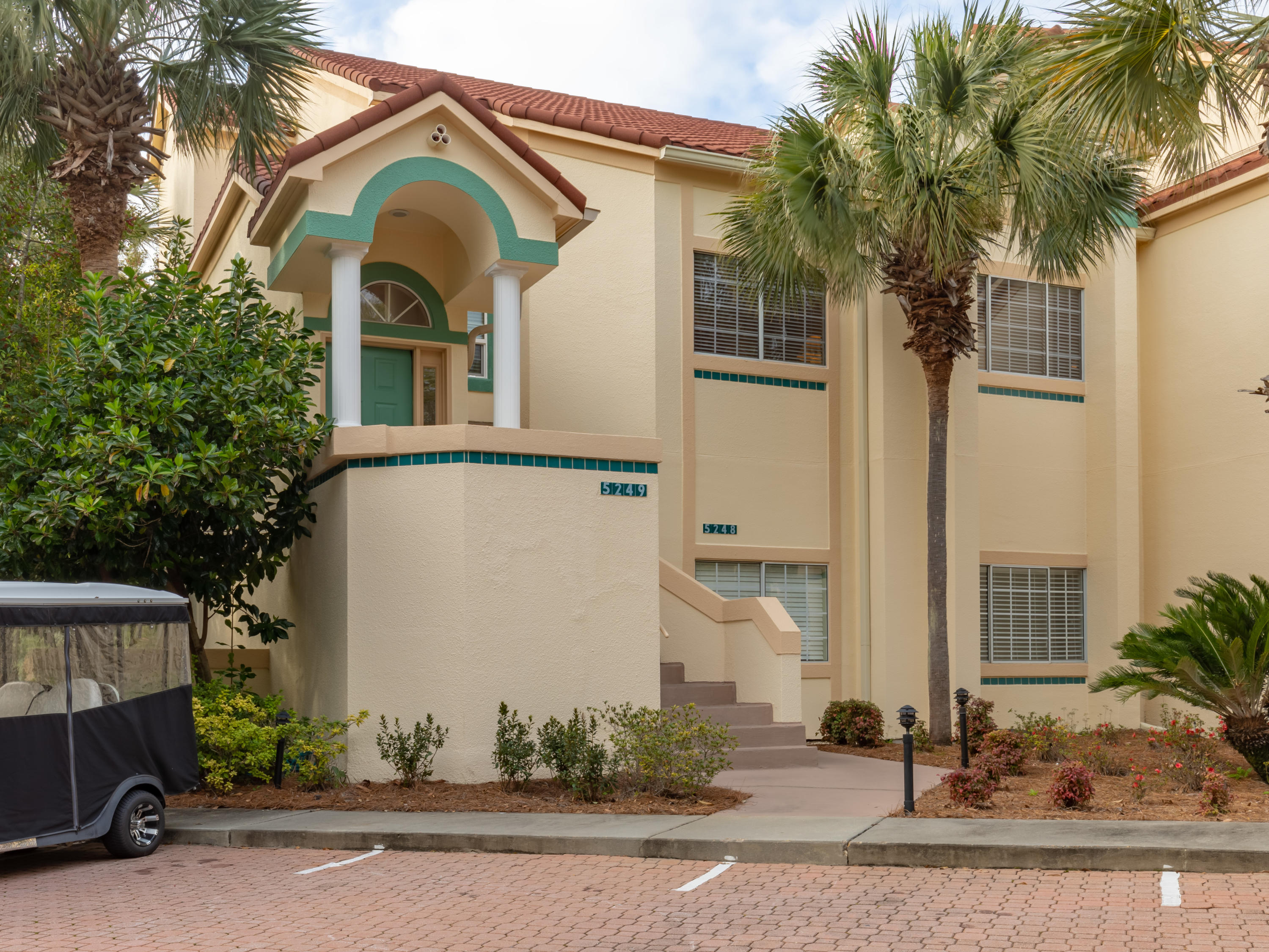 TIVOLI BY THE SEA 2 - Residential