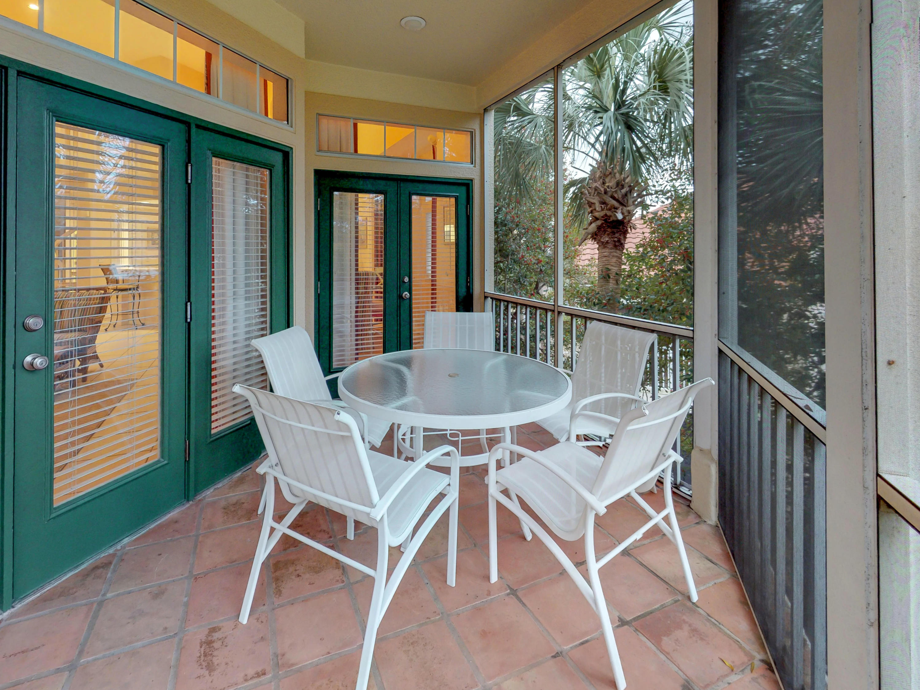 TIVOLI BY THE SEA 2 - Residential