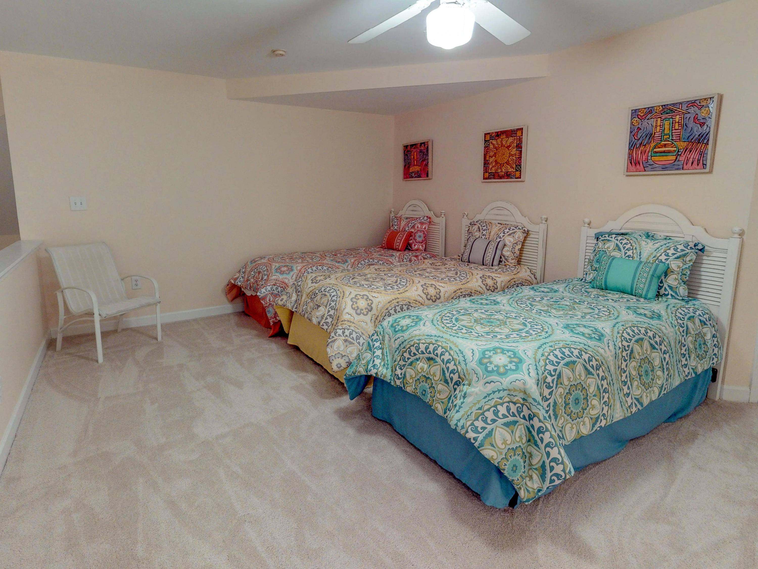 TIVOLI BY THE SEA 2 - Residential