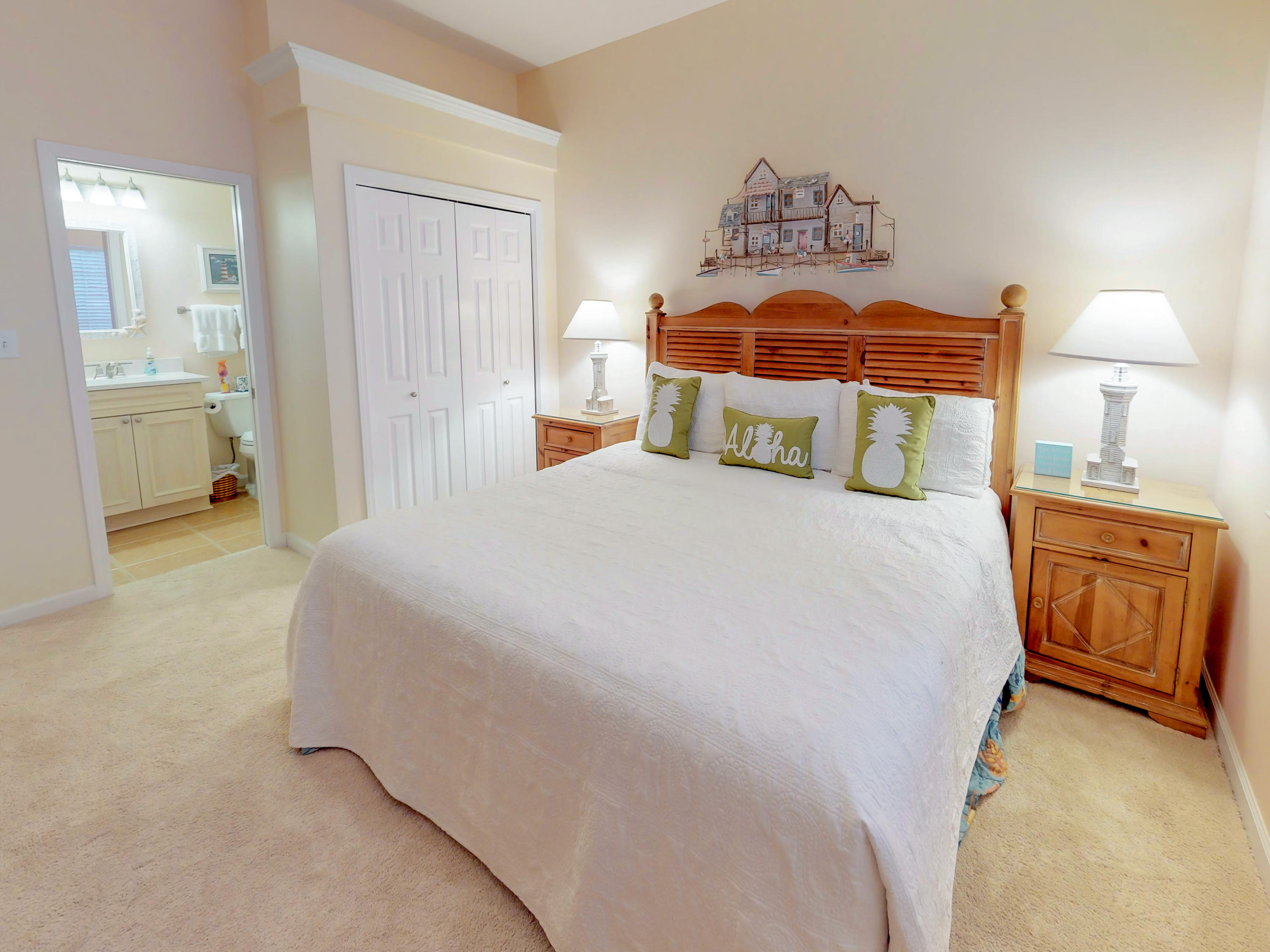 TIVOLI BY THE SEA 2 - Residential