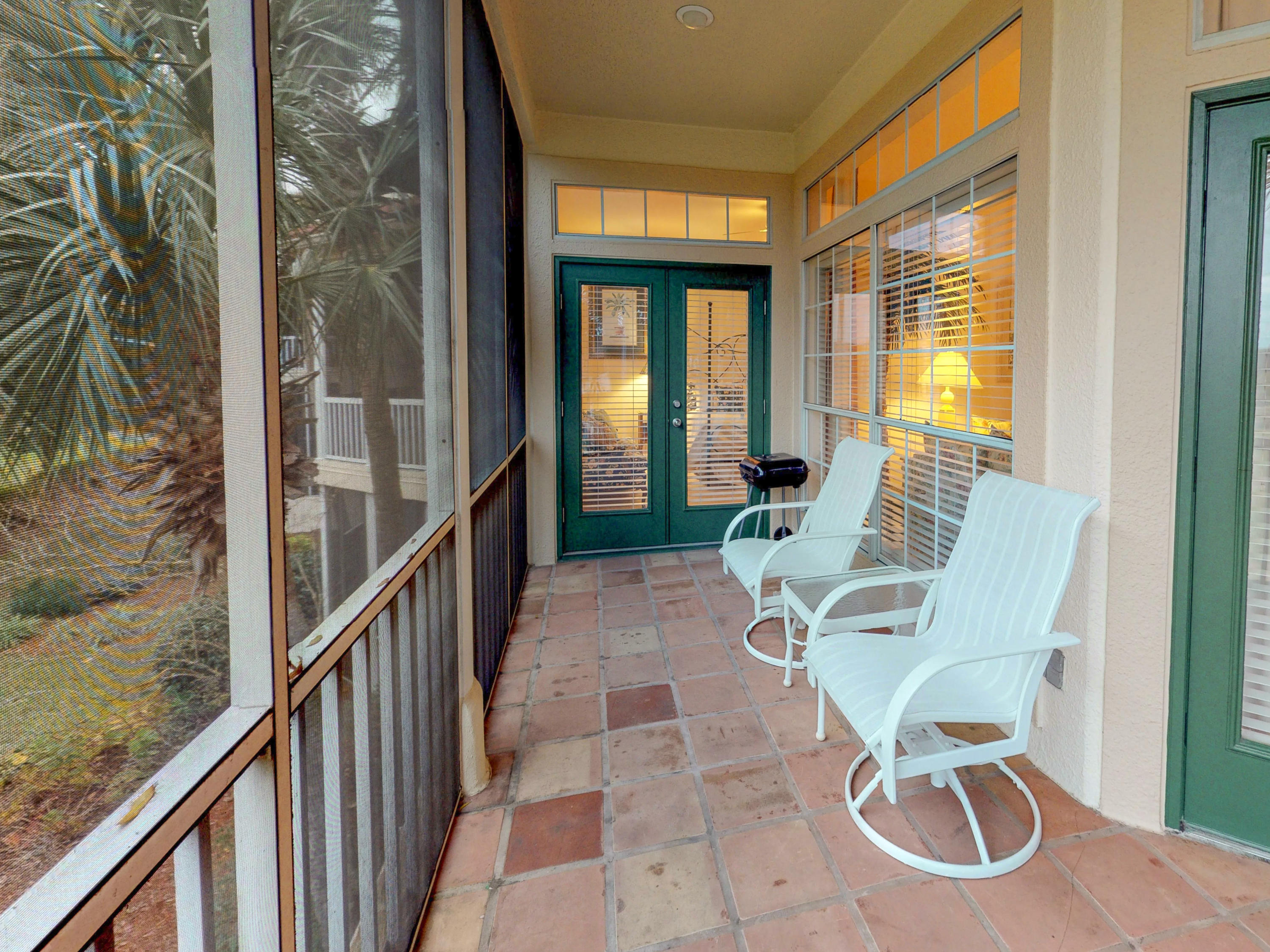 TIVOLI BY THE SEA 2 - Residential