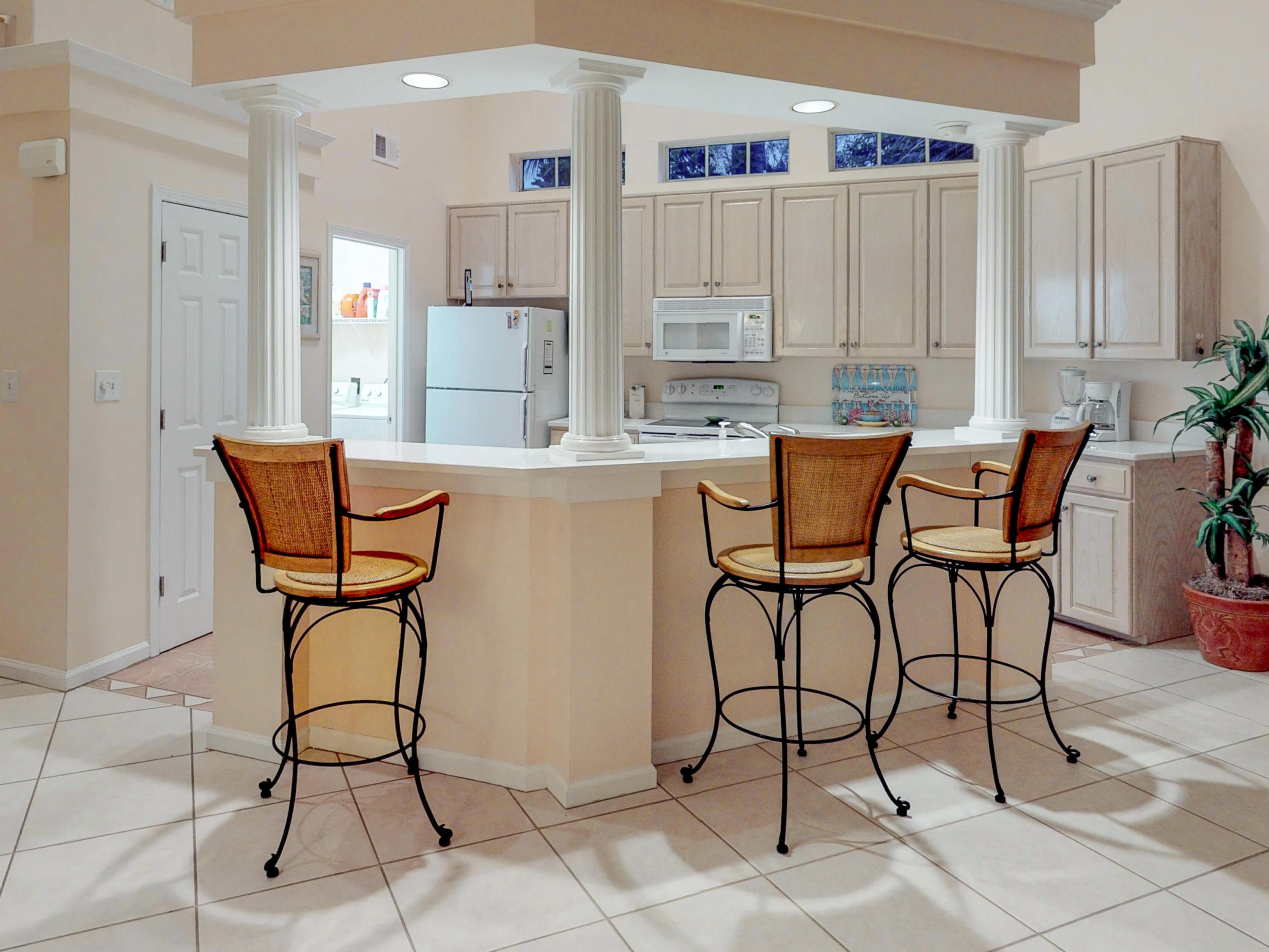 TIVOLI BY THE SEA 2 - Residential