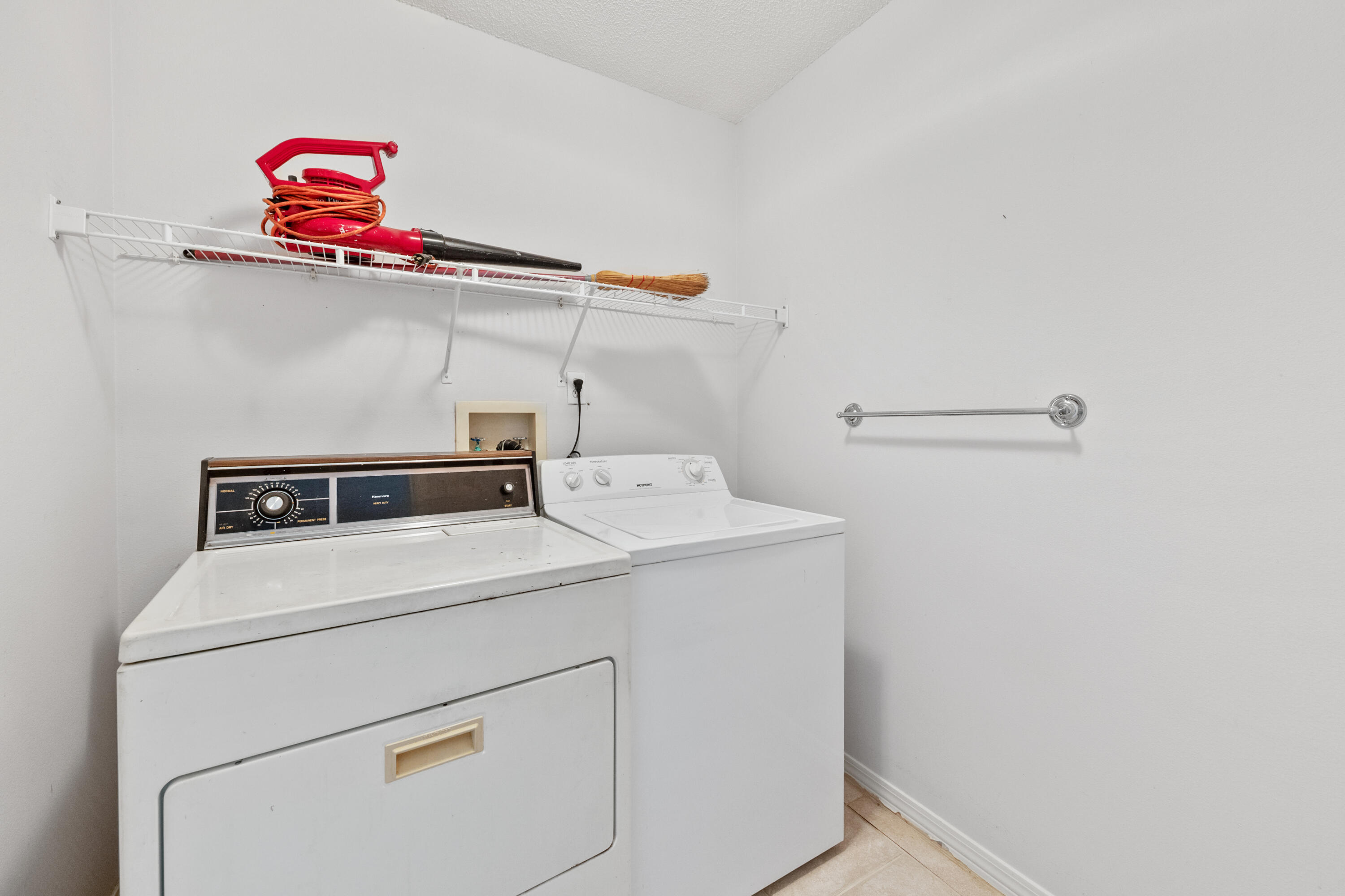 WHITROCK VILLAGE S/D - Residential