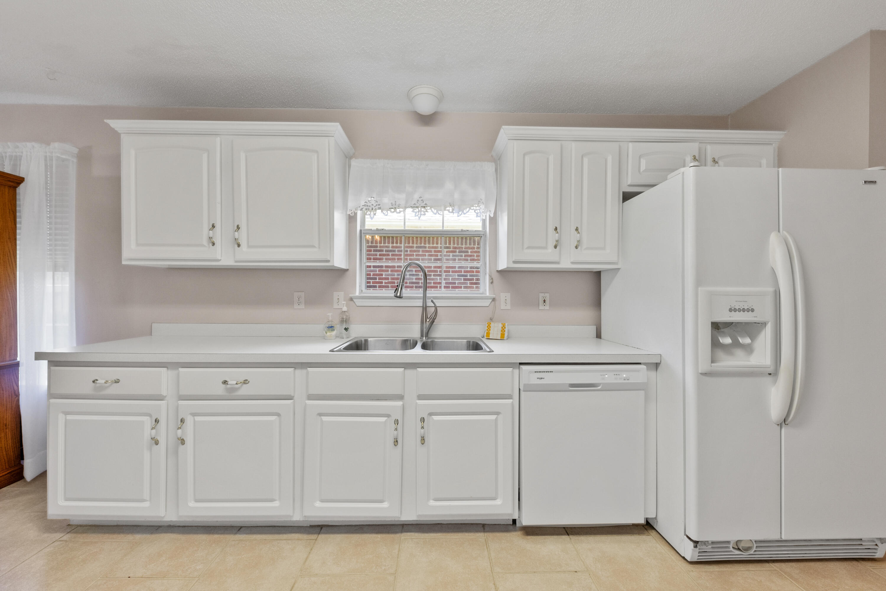 WHITROCK VILLAGE S/D - Residential