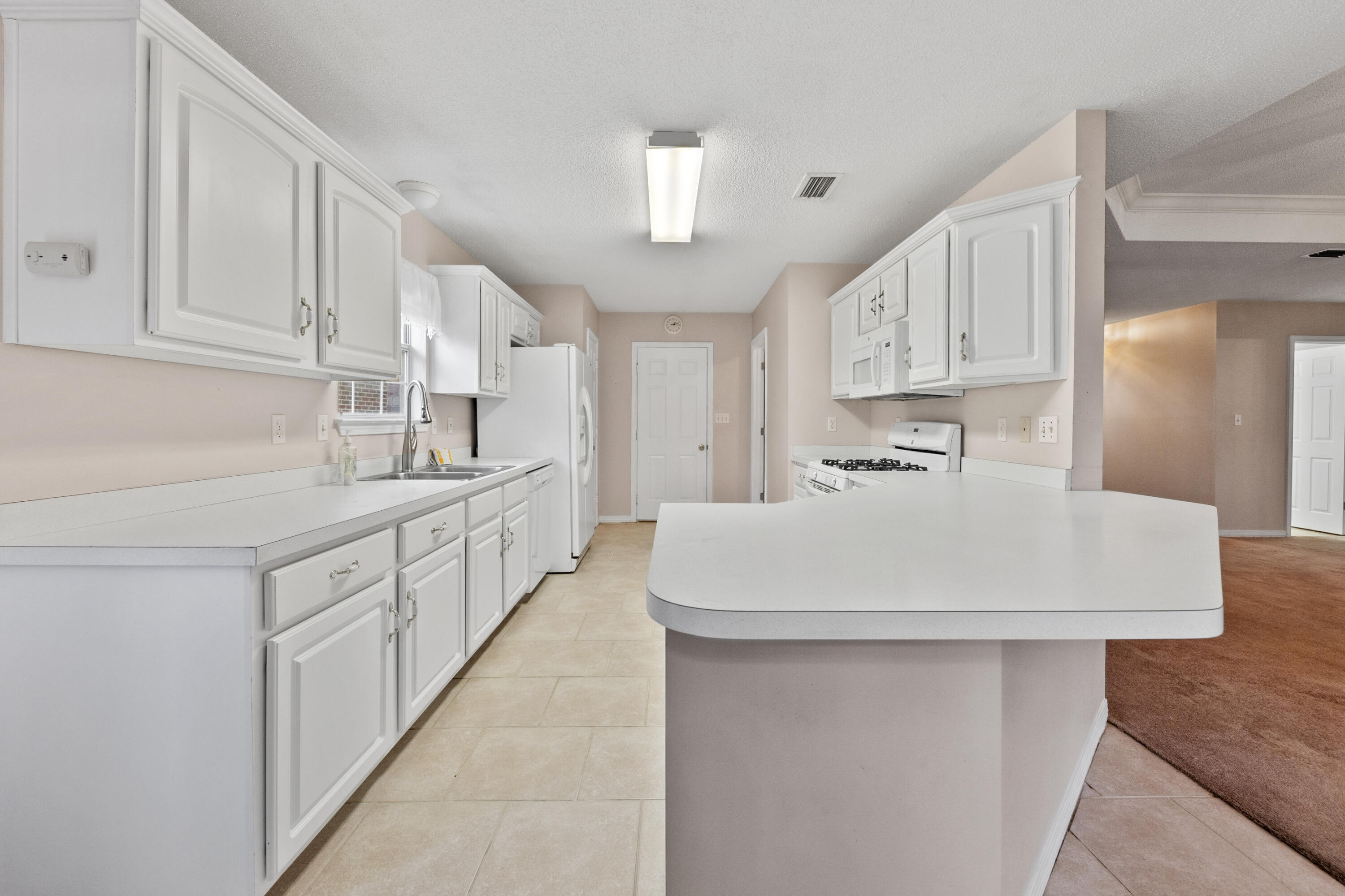 WHITROCK VILLAGE S/D - Residential