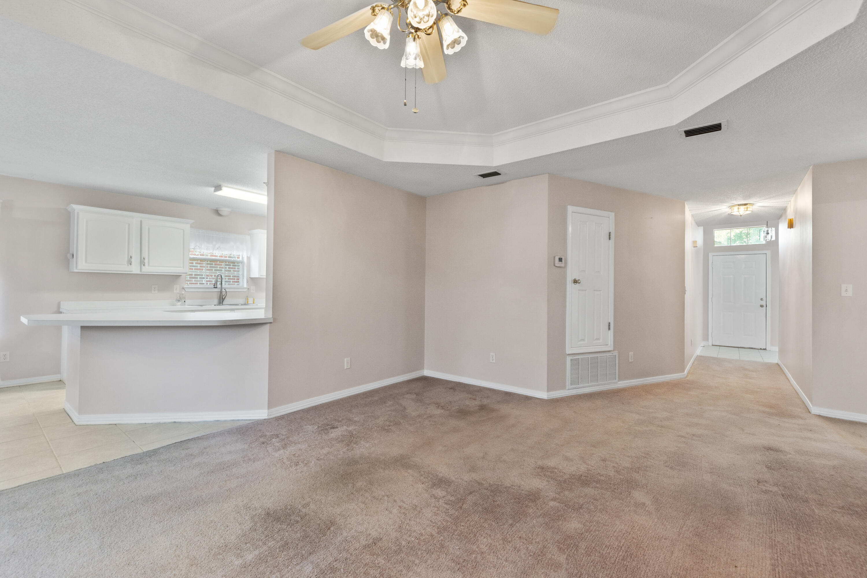 WHITROCK VILLAGE S/D - Residential