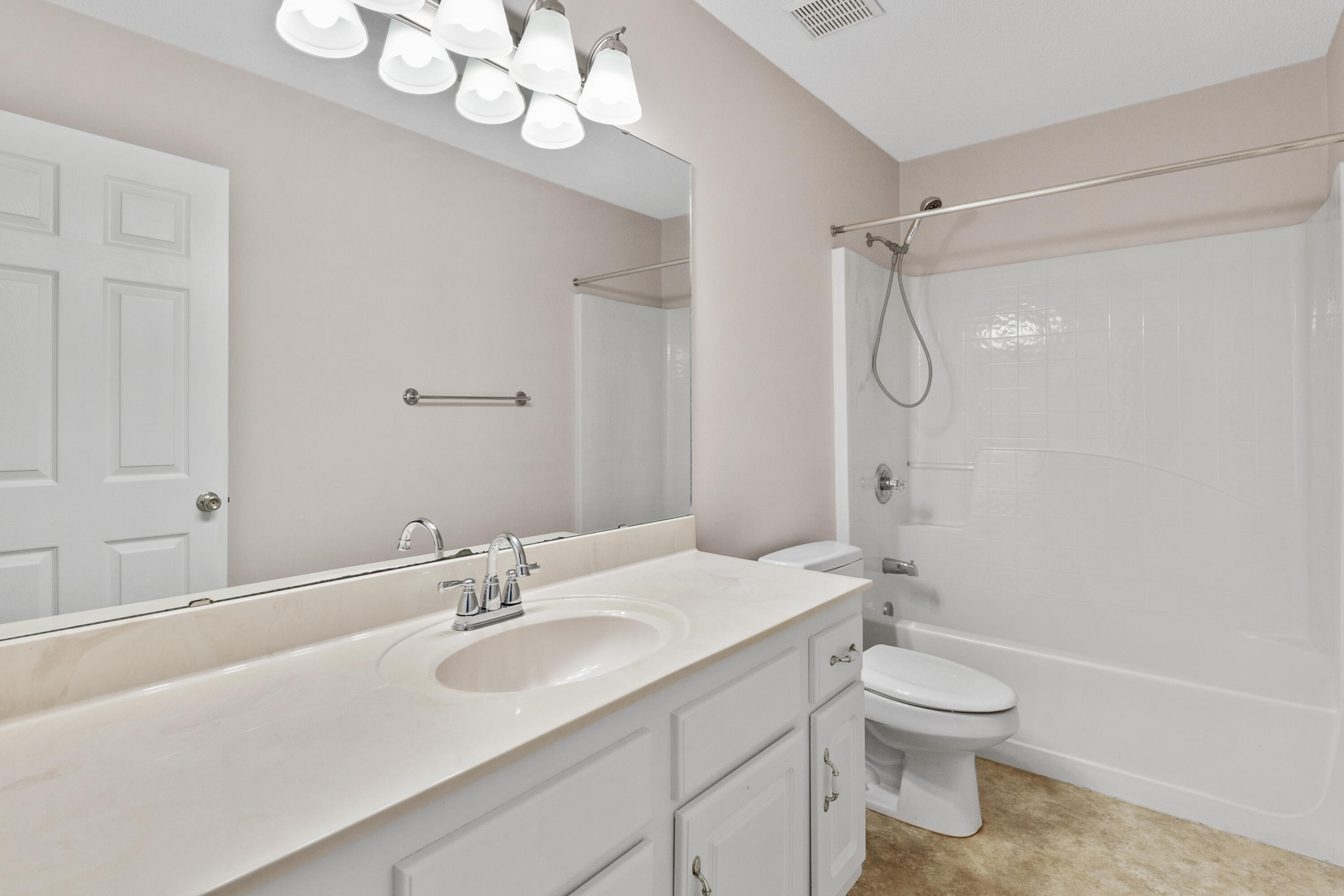 WHITROCK VILLAGE S/D - Residential
