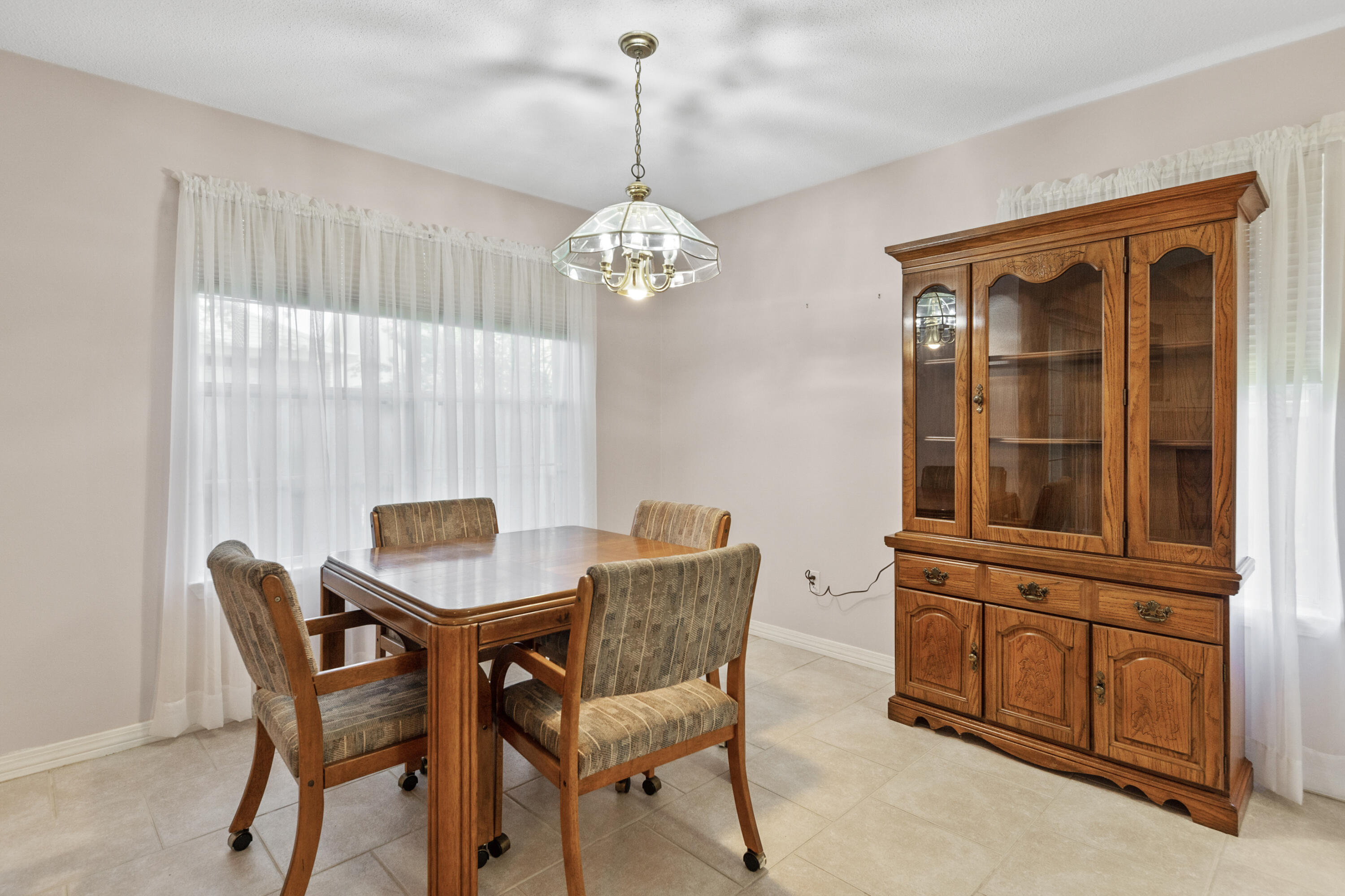 WHITROCK VILLAGE S/D - Residential