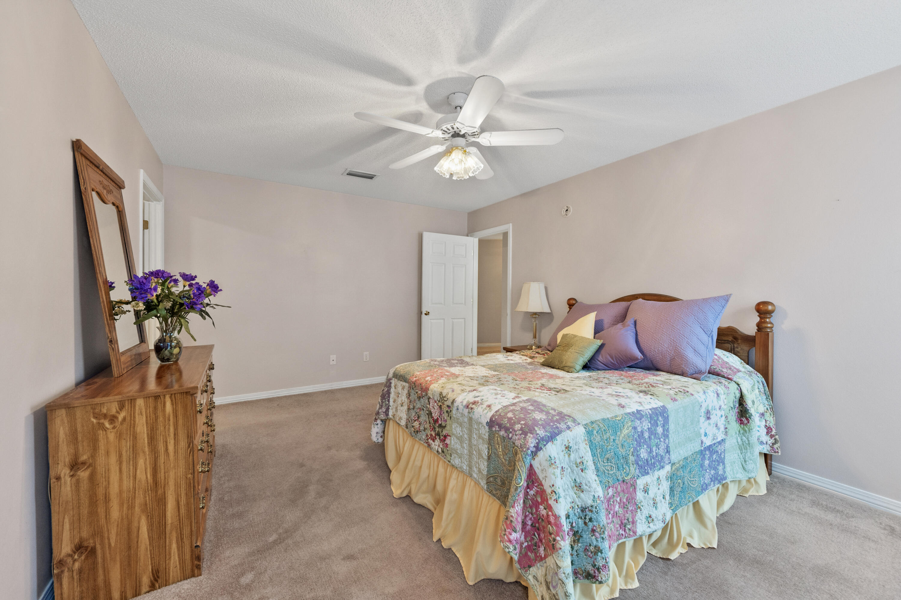 WHITROCK VILLAGE S/D - Residential