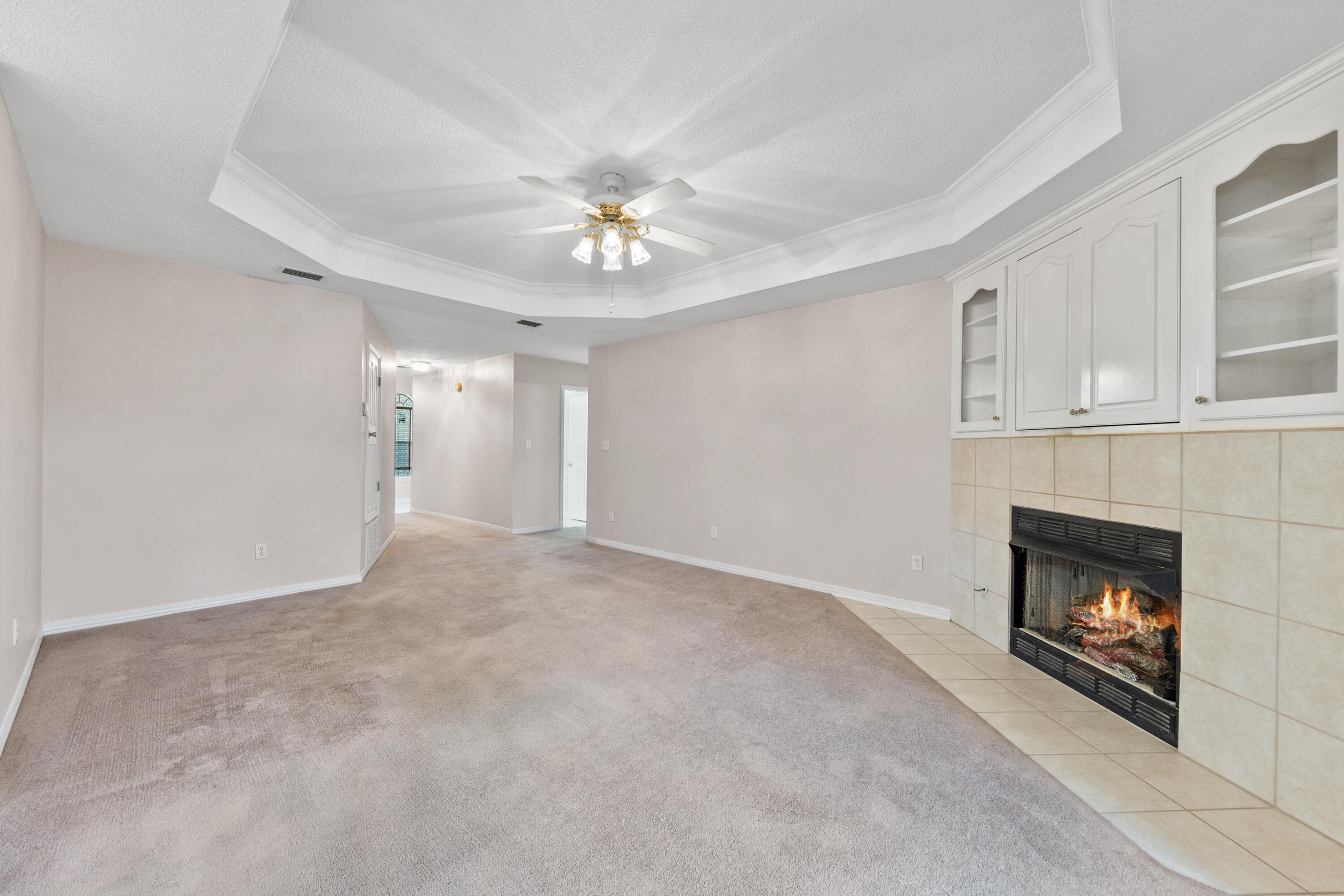 WHITROCK VILLAGE S/D - Residential