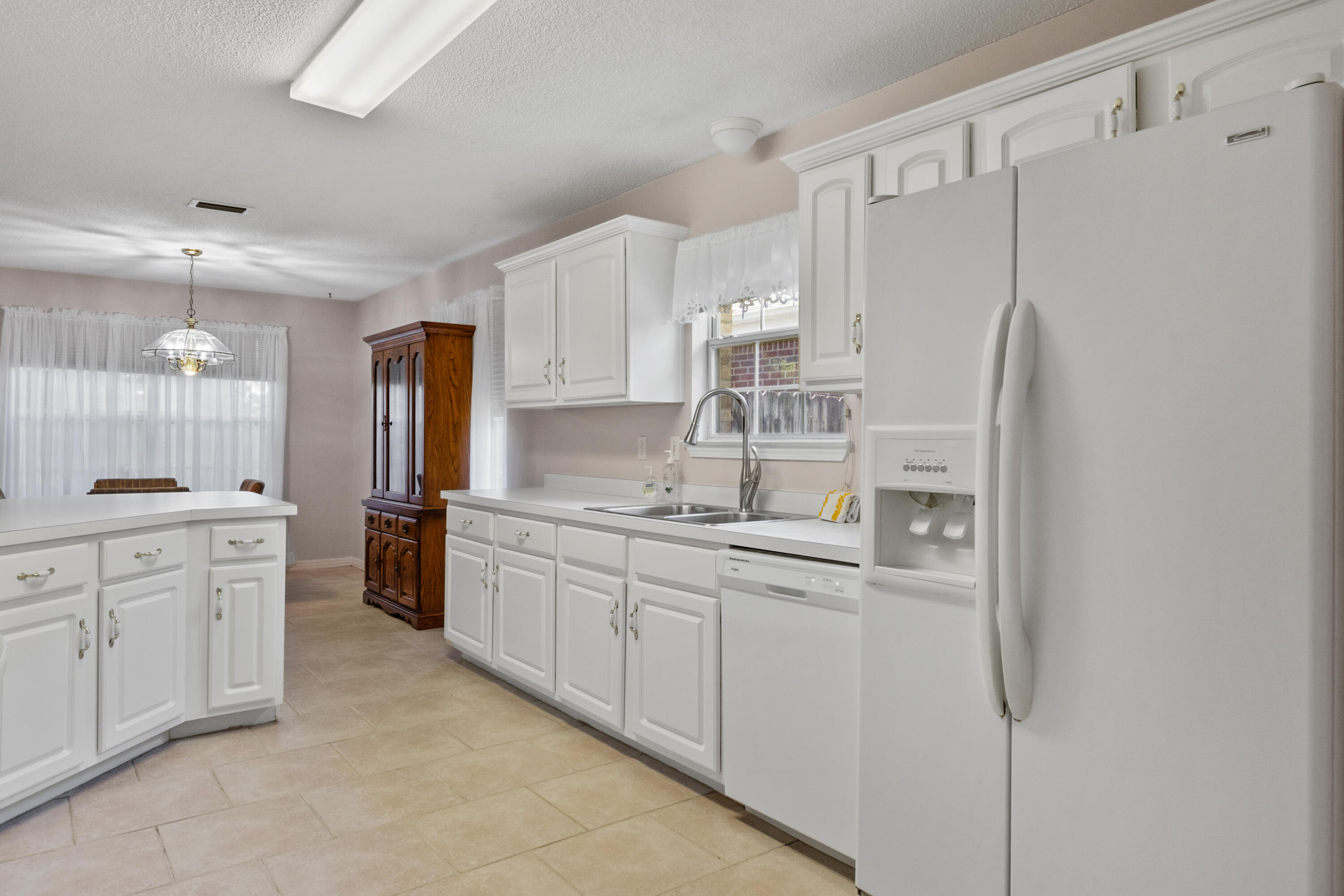 WHITROCK VILLAGE S/D - Residential