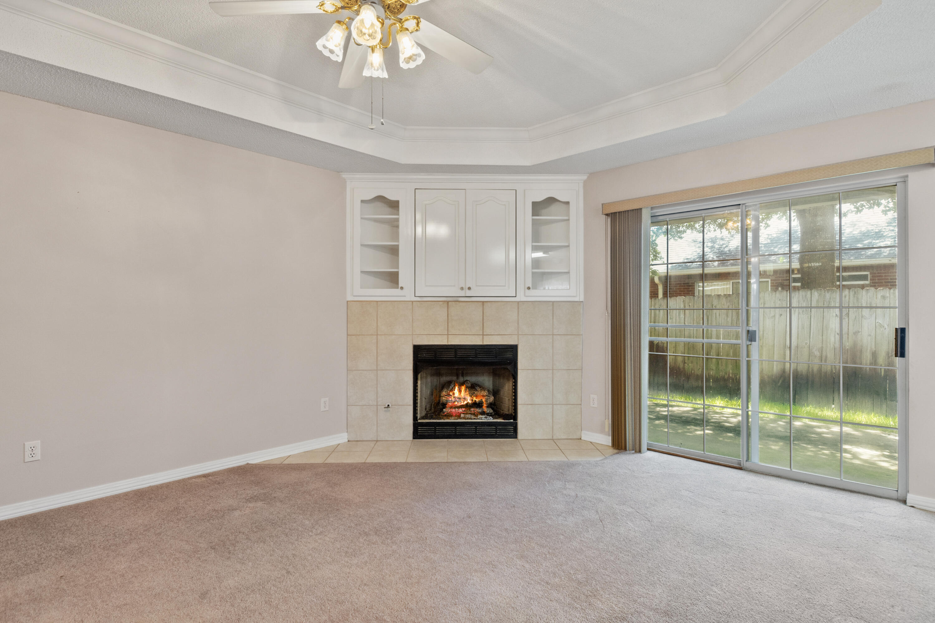 WHITROCK VILLAGE S/D - Residential