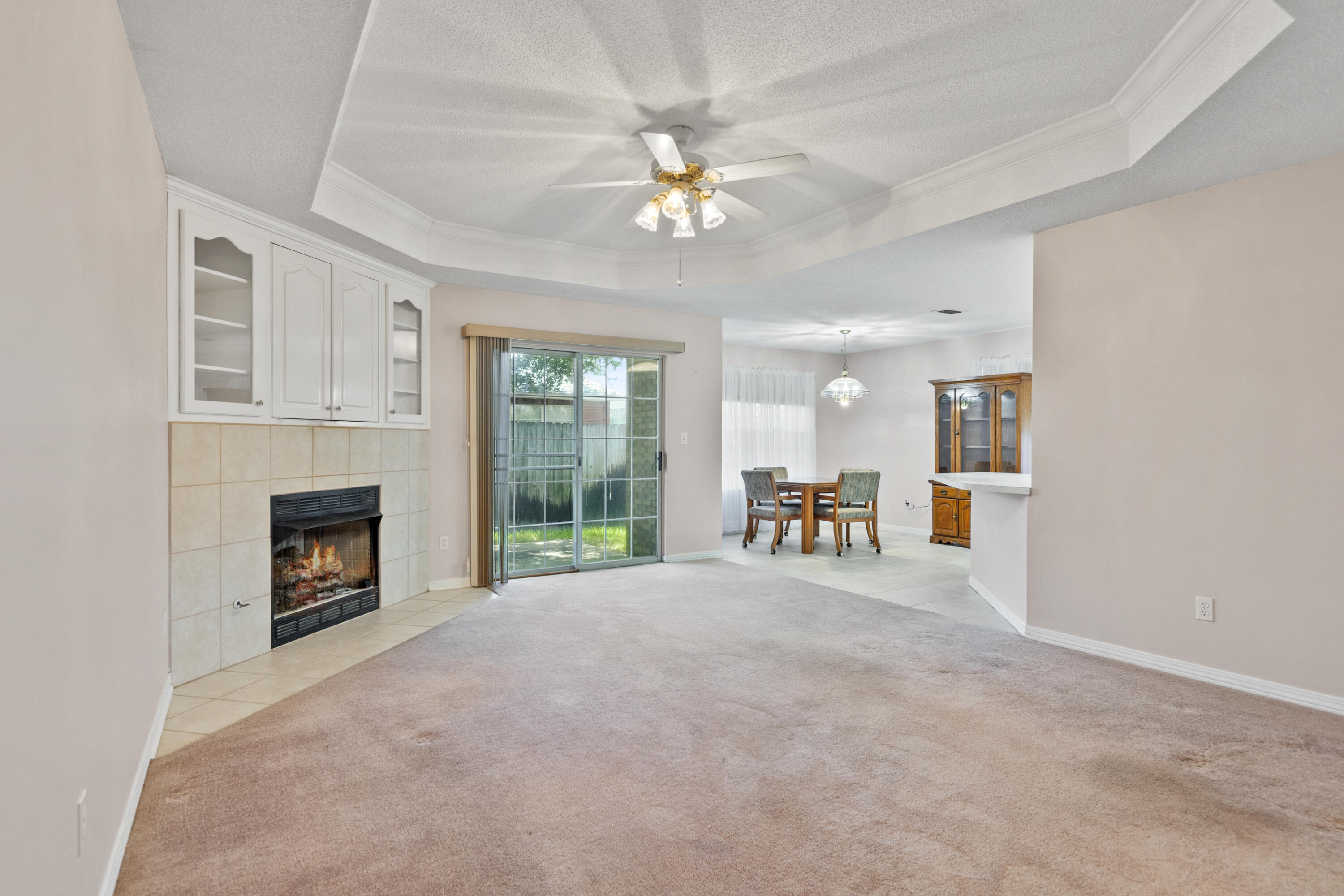 WHITROCK VILLAGE S/D - Residential
