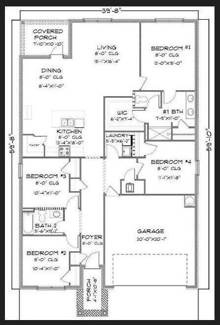 BOOKER ESTATES - Residential