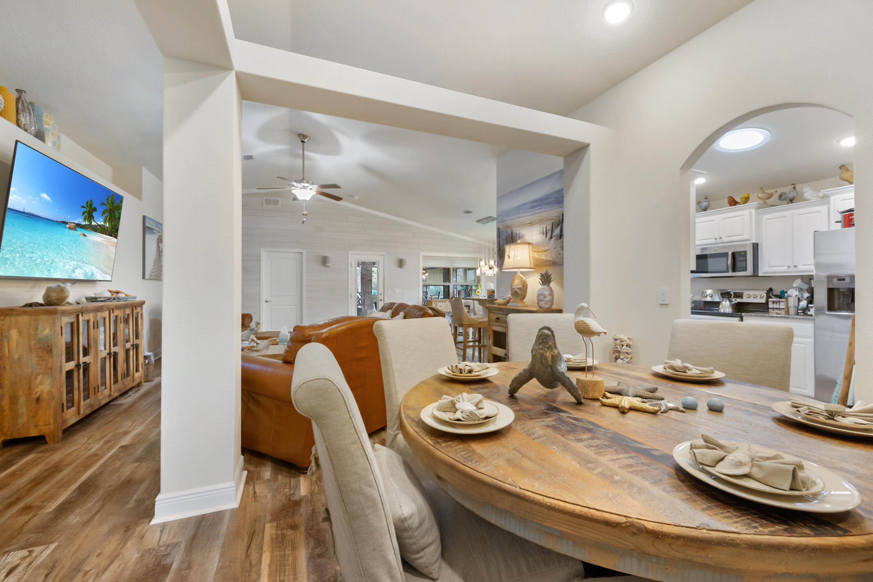 NANTERRE - Residential