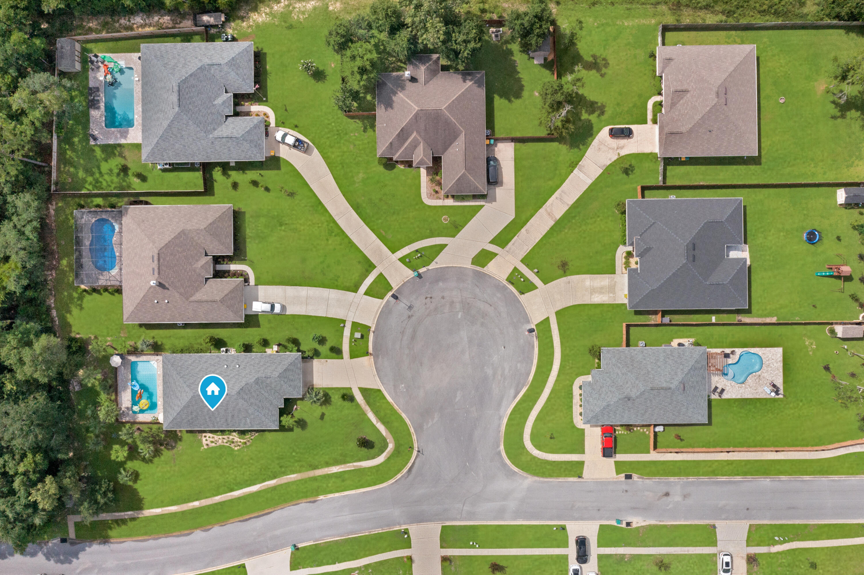 NANTERRE - Residential