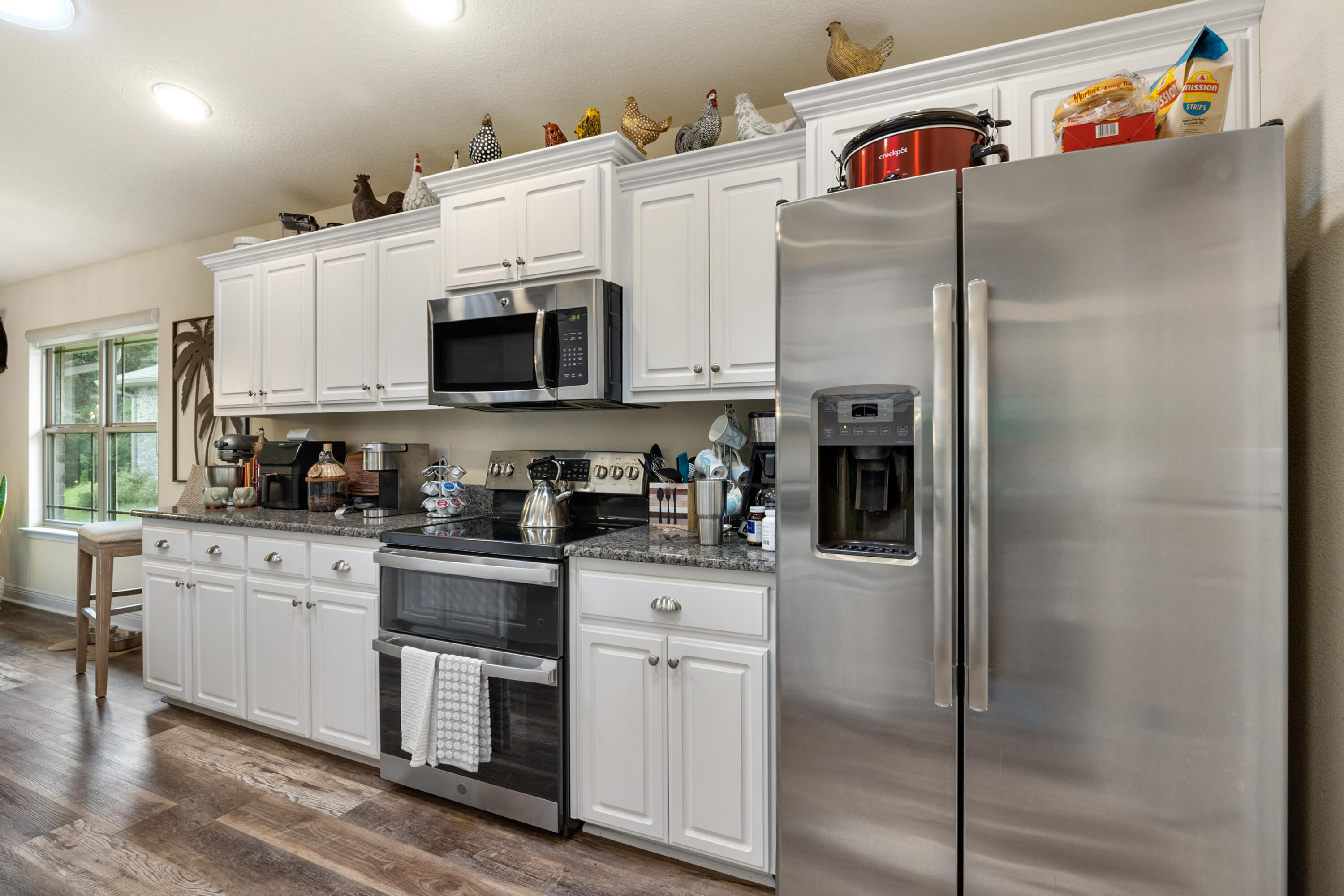 NANTERRE - Residential