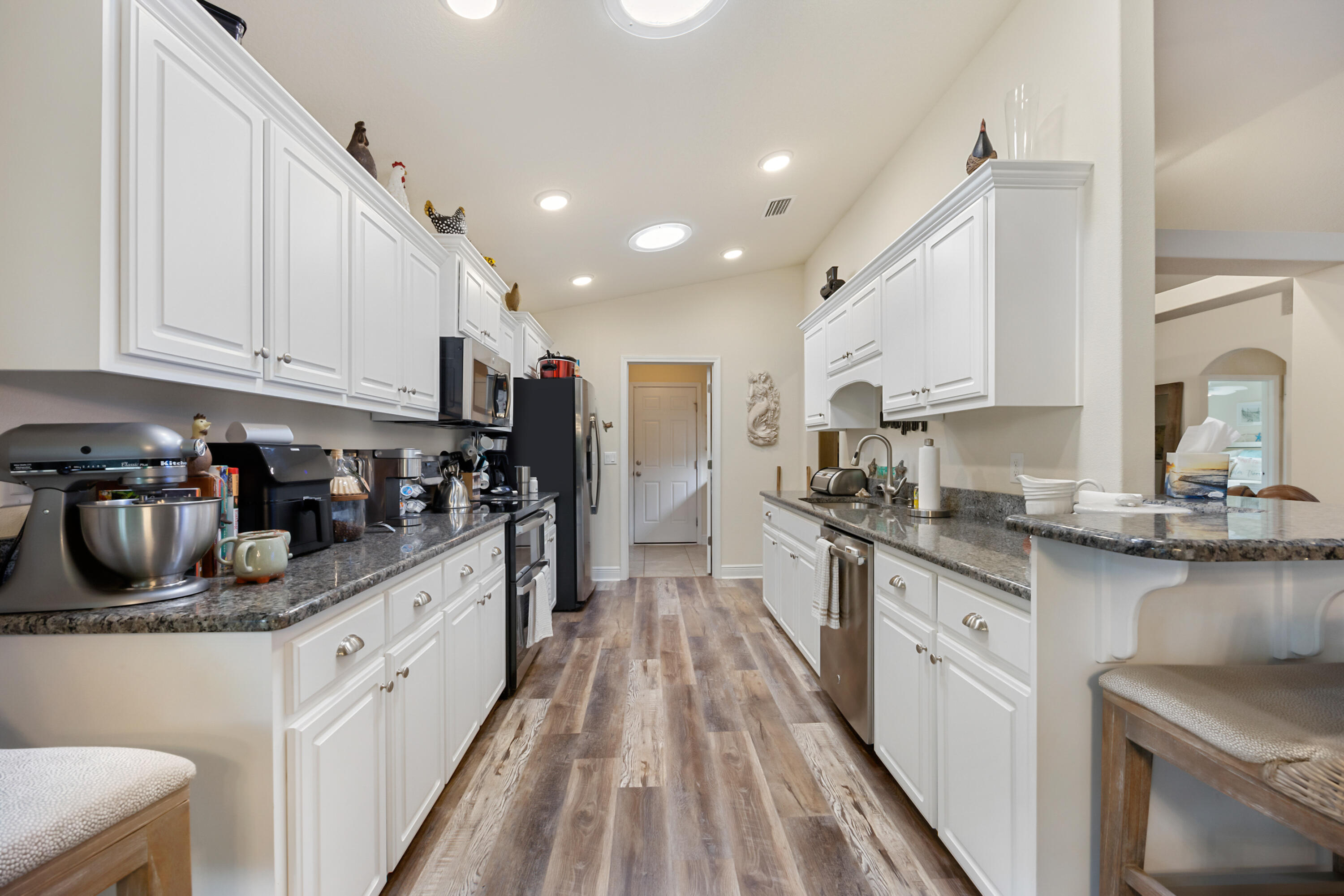 NANTERRE - Residential