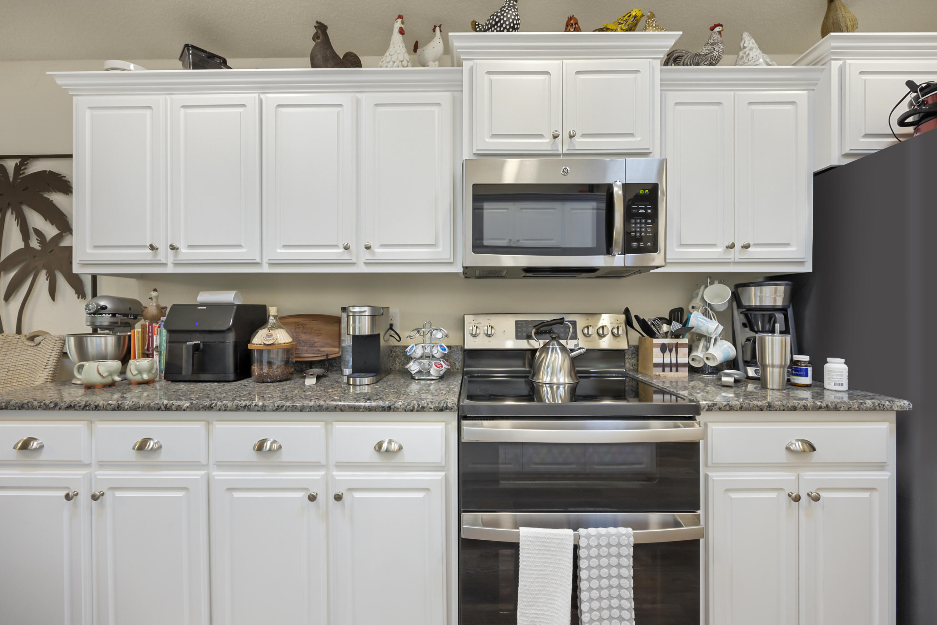 NANTERRE - Residential