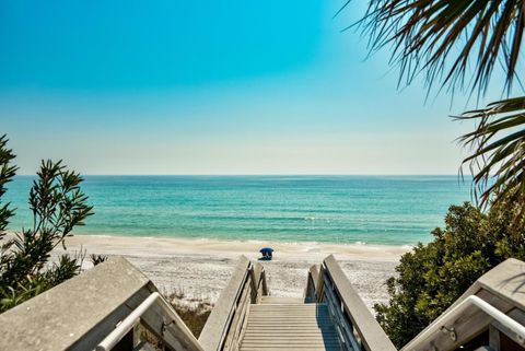 18 N Andalusia Avenue Santa Rosa Beach FL 32459