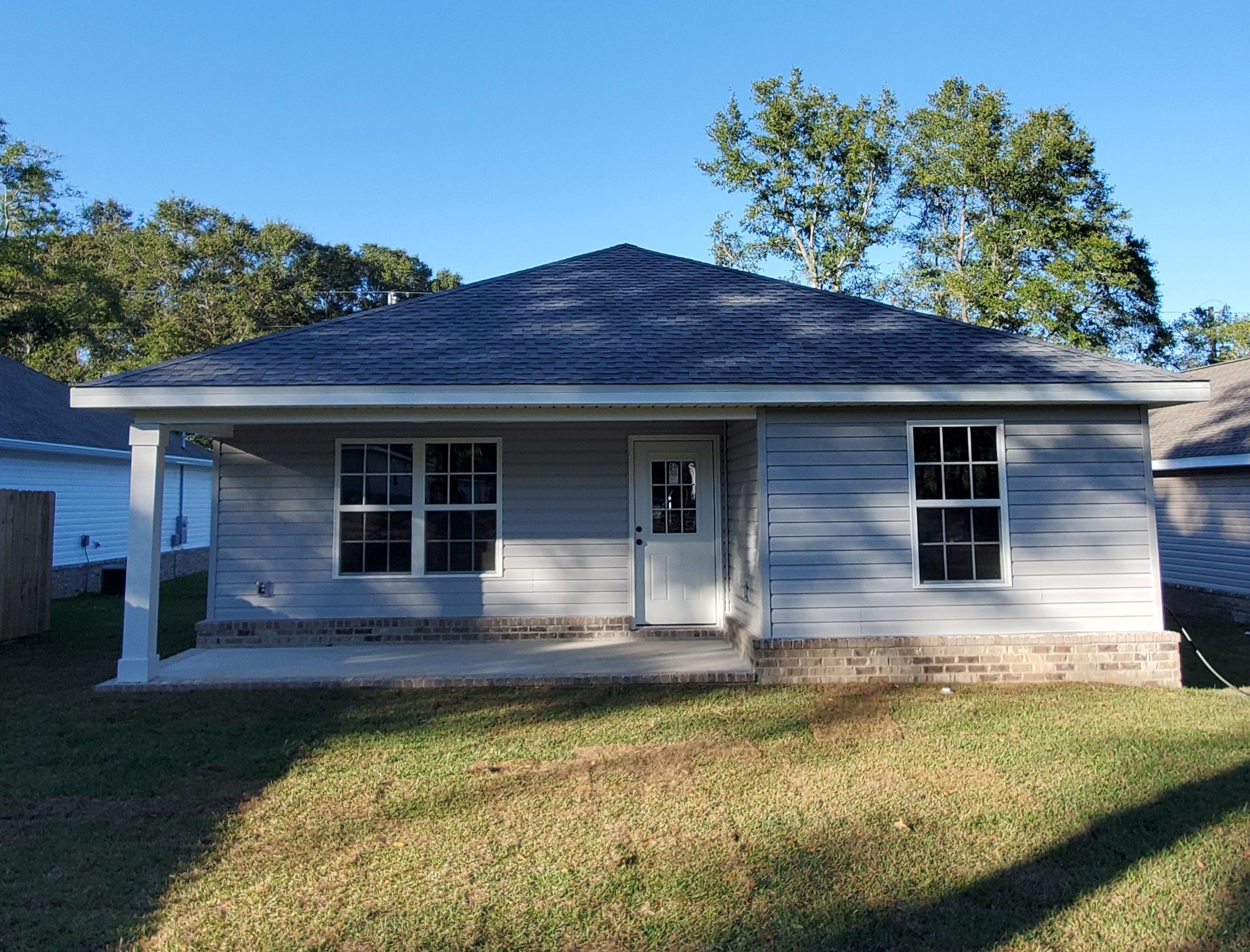 GARDEN CITY - Residential