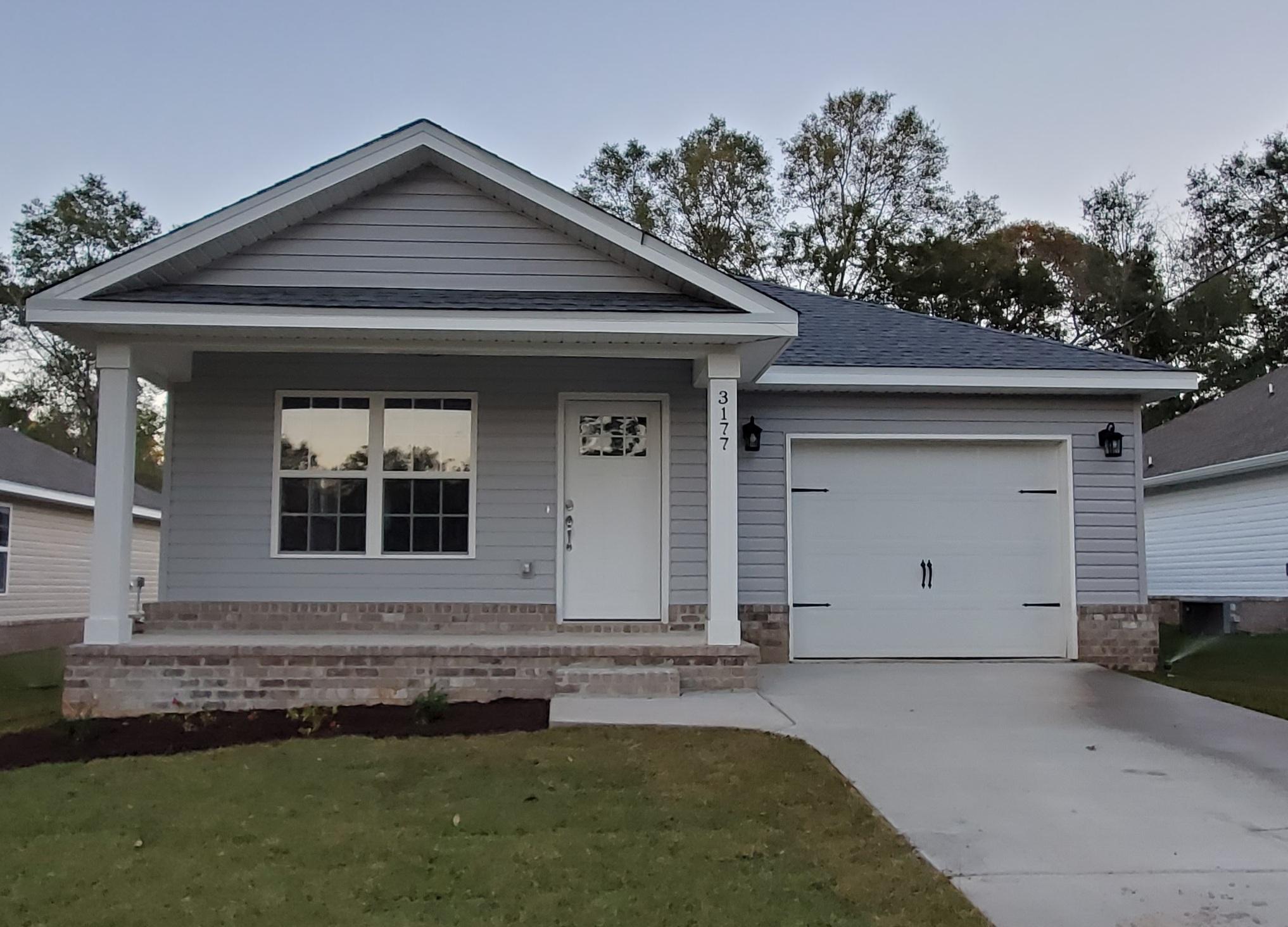 GARDEN CITY - Residential